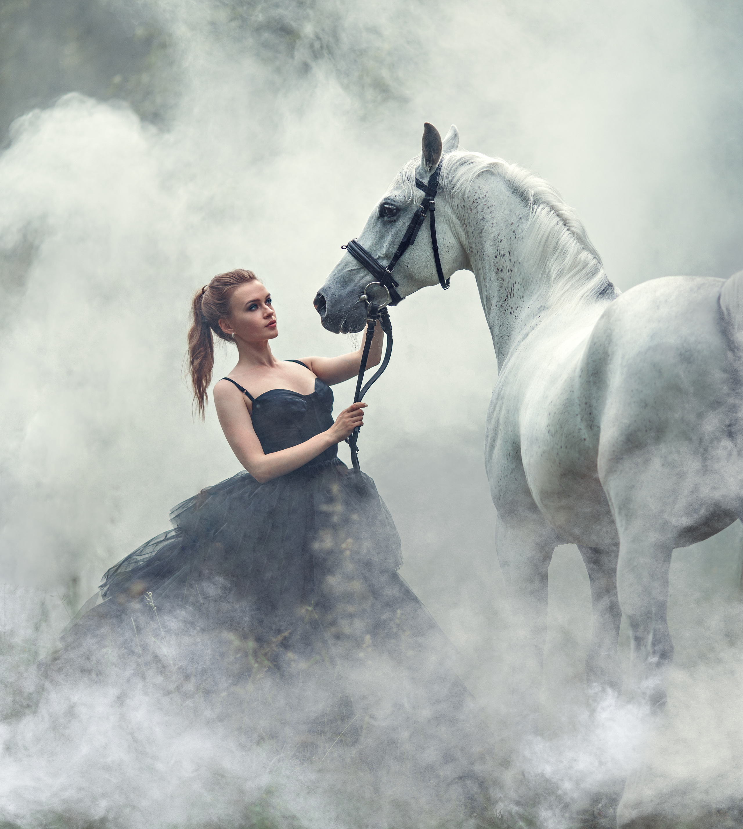 Romance. Профессиональный фотограф в Москве Марина Григорьева