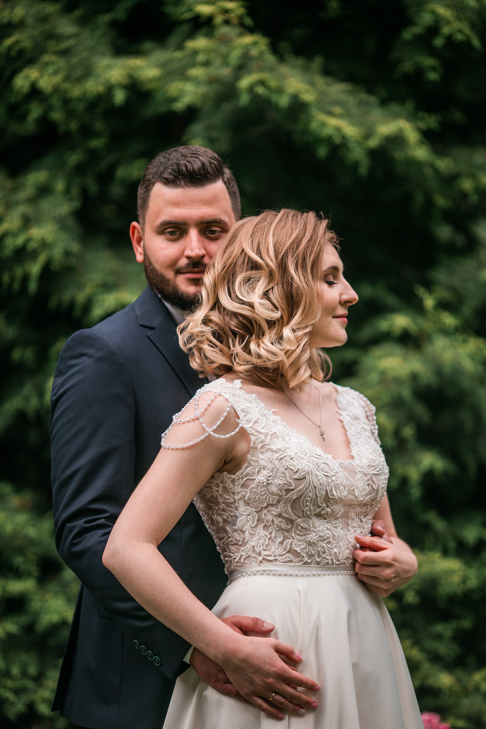 Елена и Артем. Профессиональный фотограф в Москве Марина Григорьева