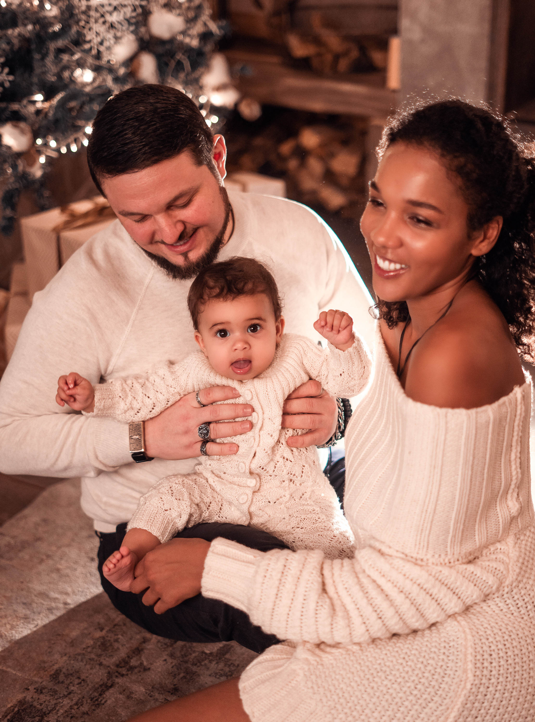 Новый год. Профессиональный фотограф в Москве Марина Григорьева