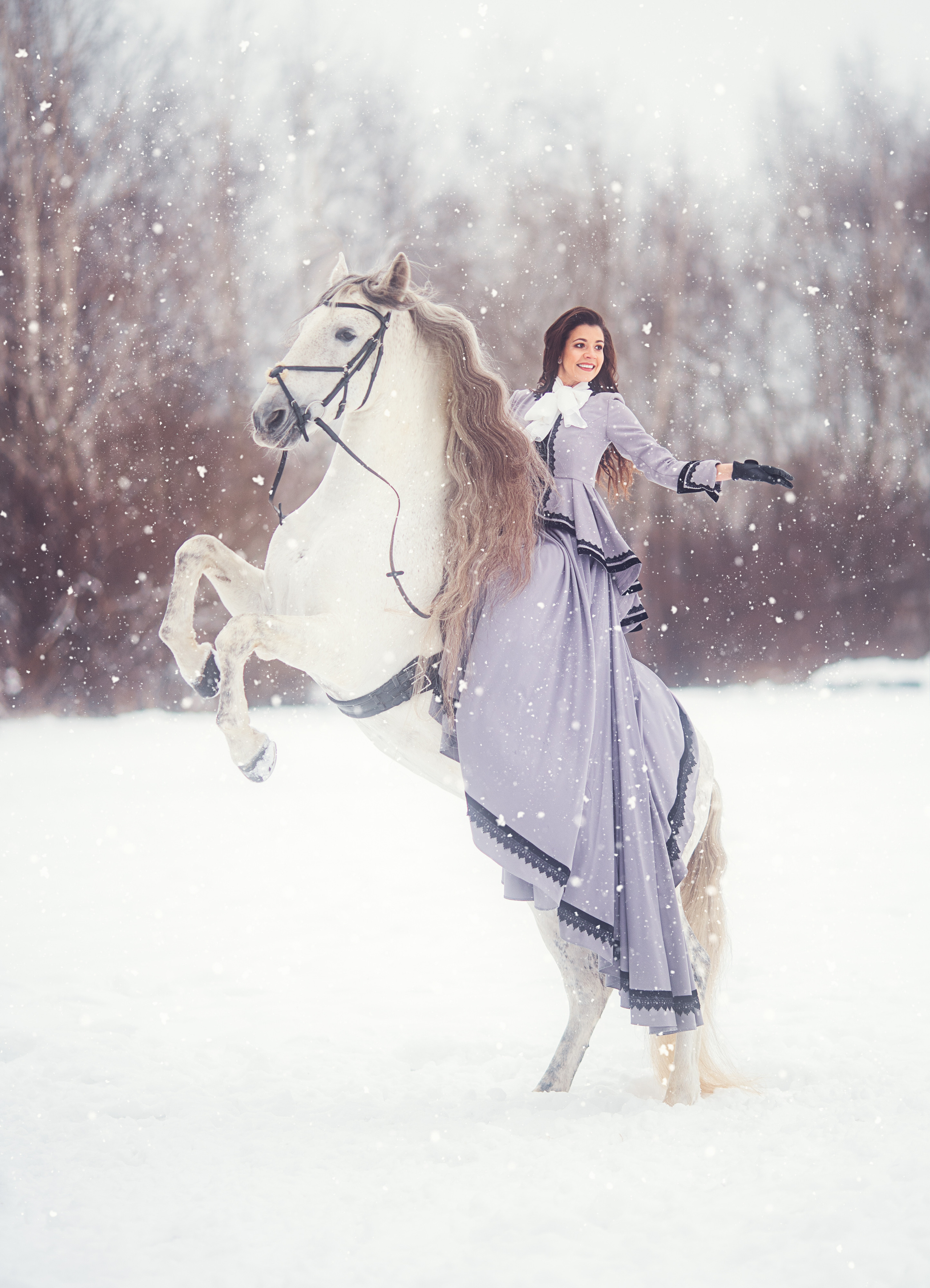 Romance. Профессиональный фотограф в Москве Марина Григорьева