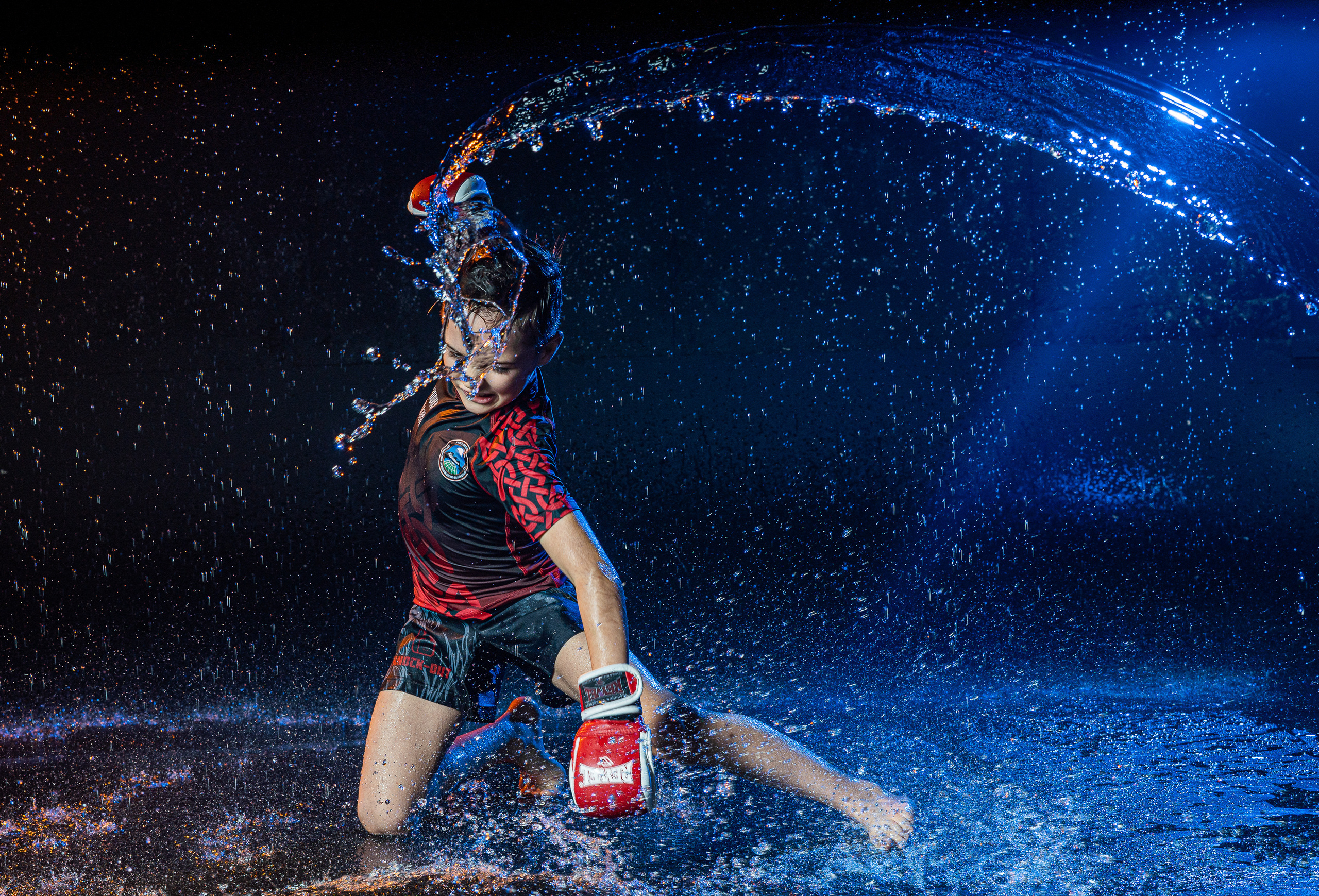 Аквасъемка. Профессиональный фотограф в Москве Марина Григорьева