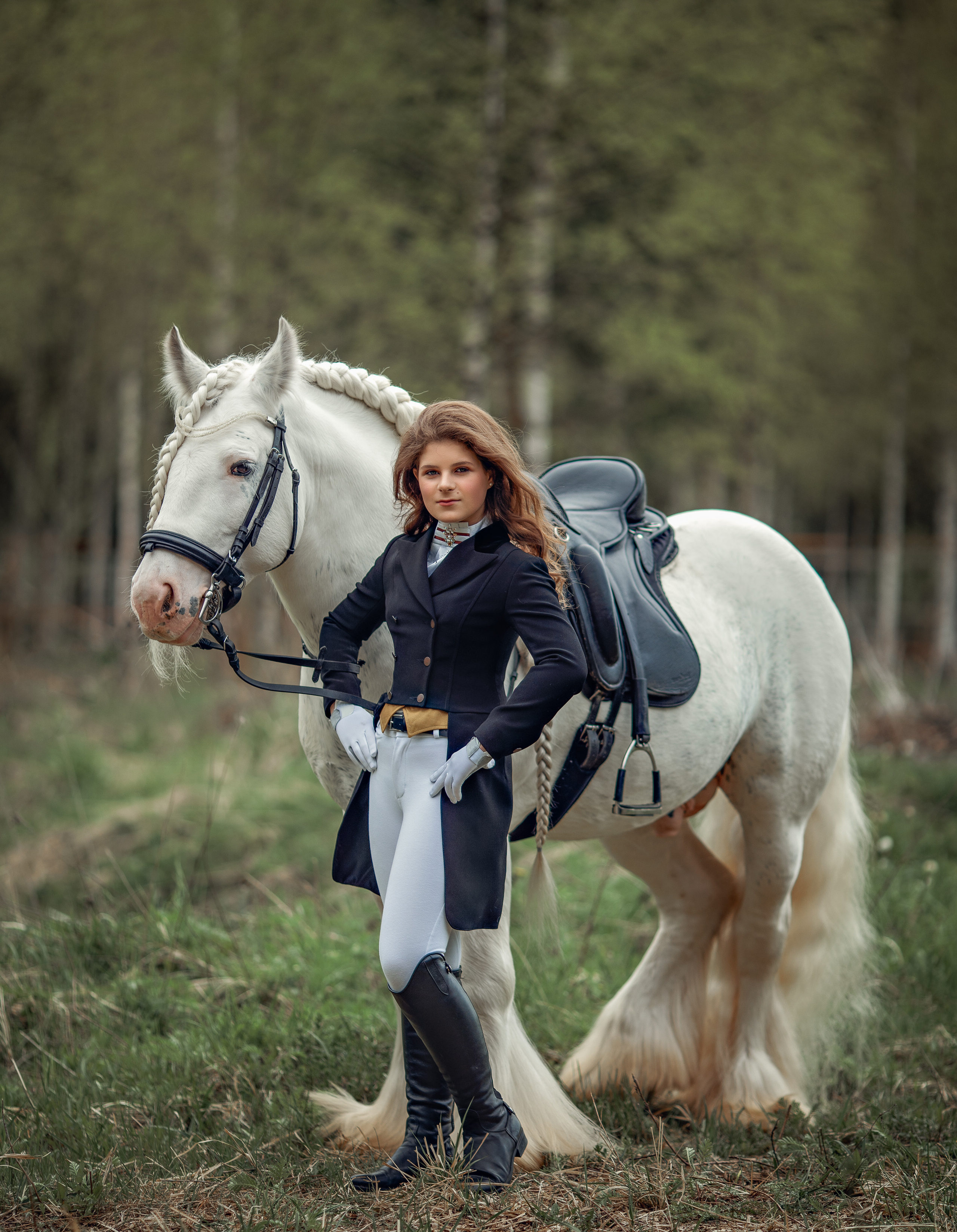 Sport look&Fashion. Профессиональный фотограф в Москве Марина Григорьева