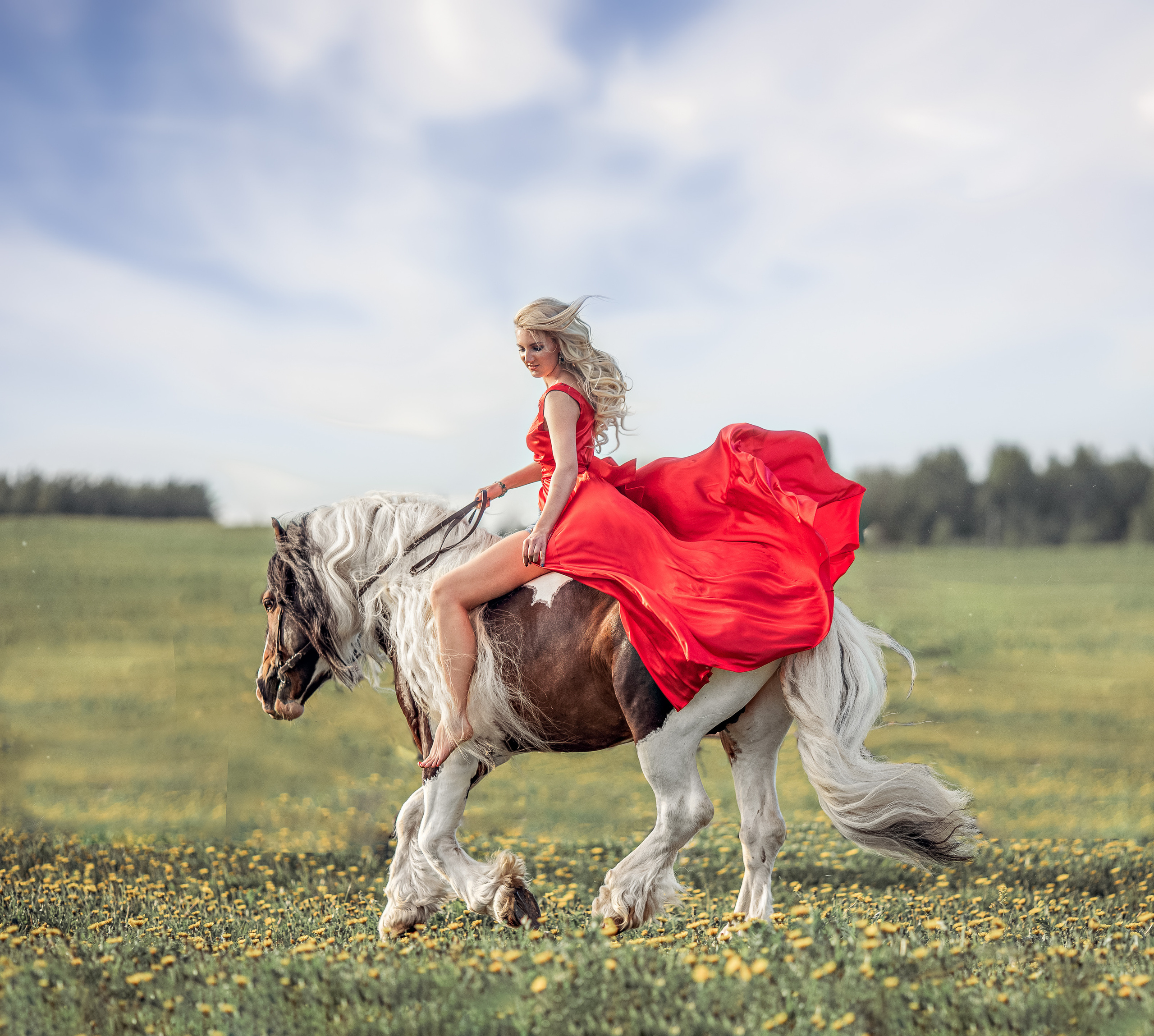 Romance. Профессиональный фотограф в Москве Марина Григорьева
