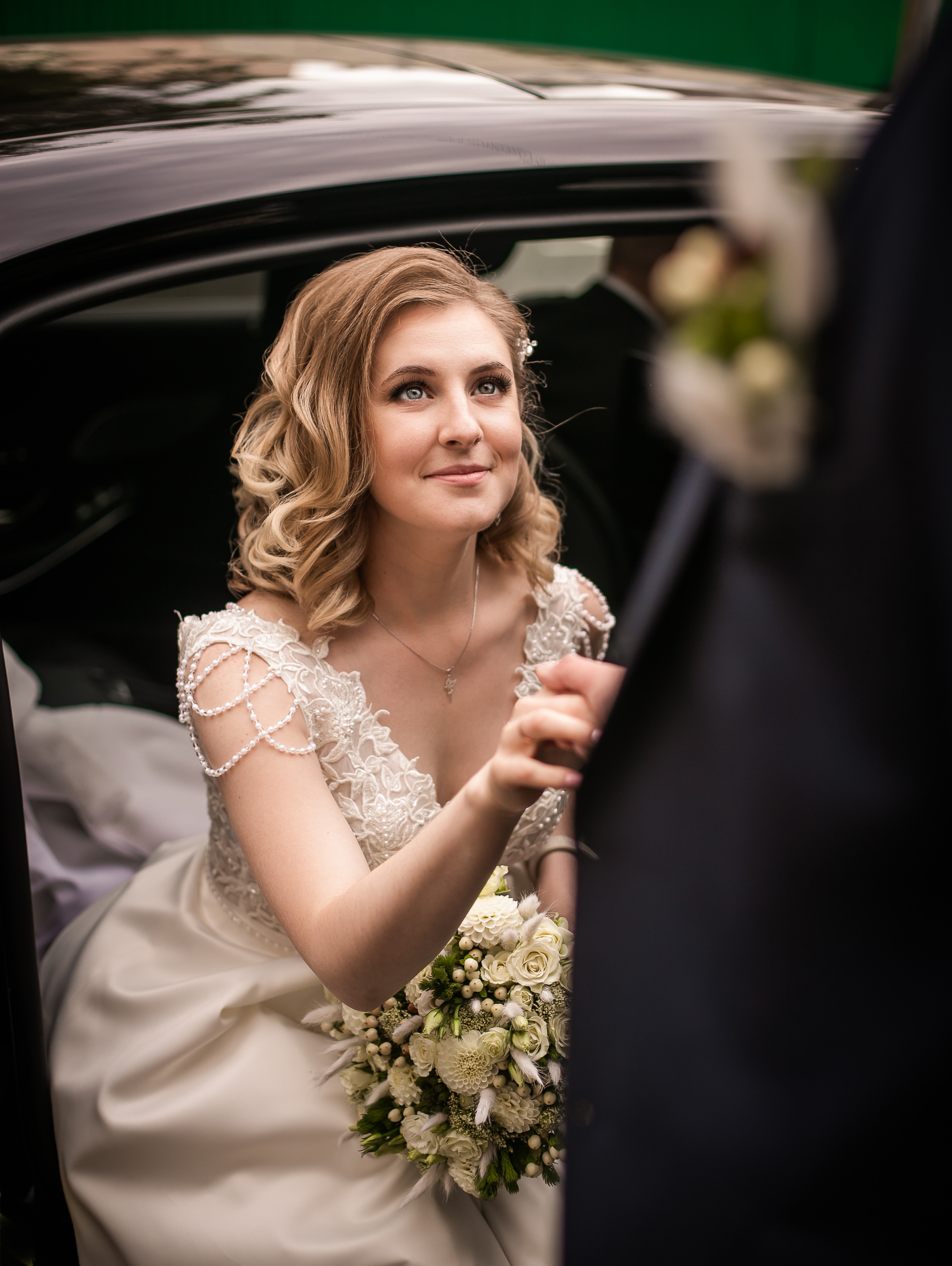 Елена и Артем. Профессиональный фотограф в Москве Марина Григорьева