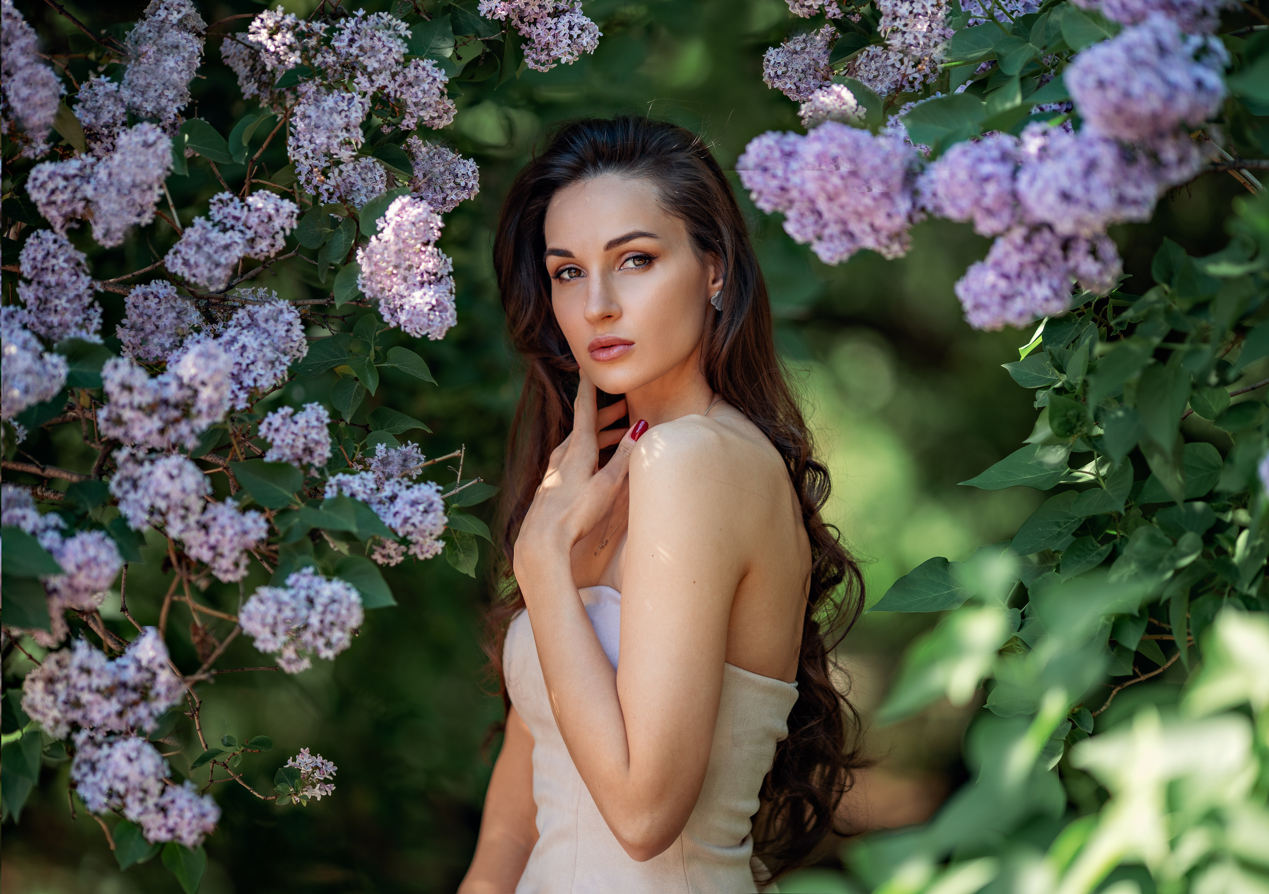 Даша. Профессиональный фотограф в Москве Марина Григорьева