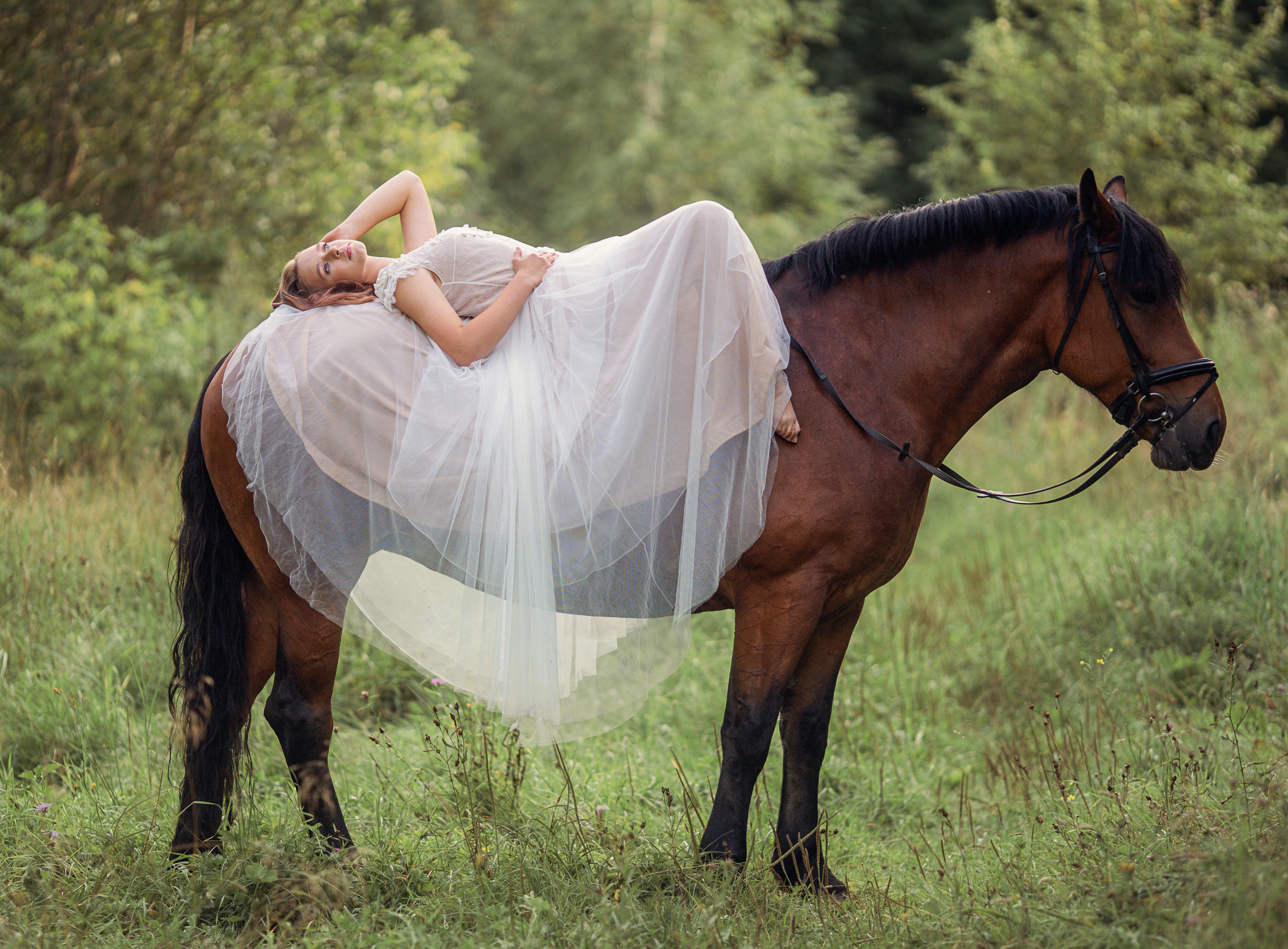 Romance. Профессиональный фотограф в Москве Марина Григорьева