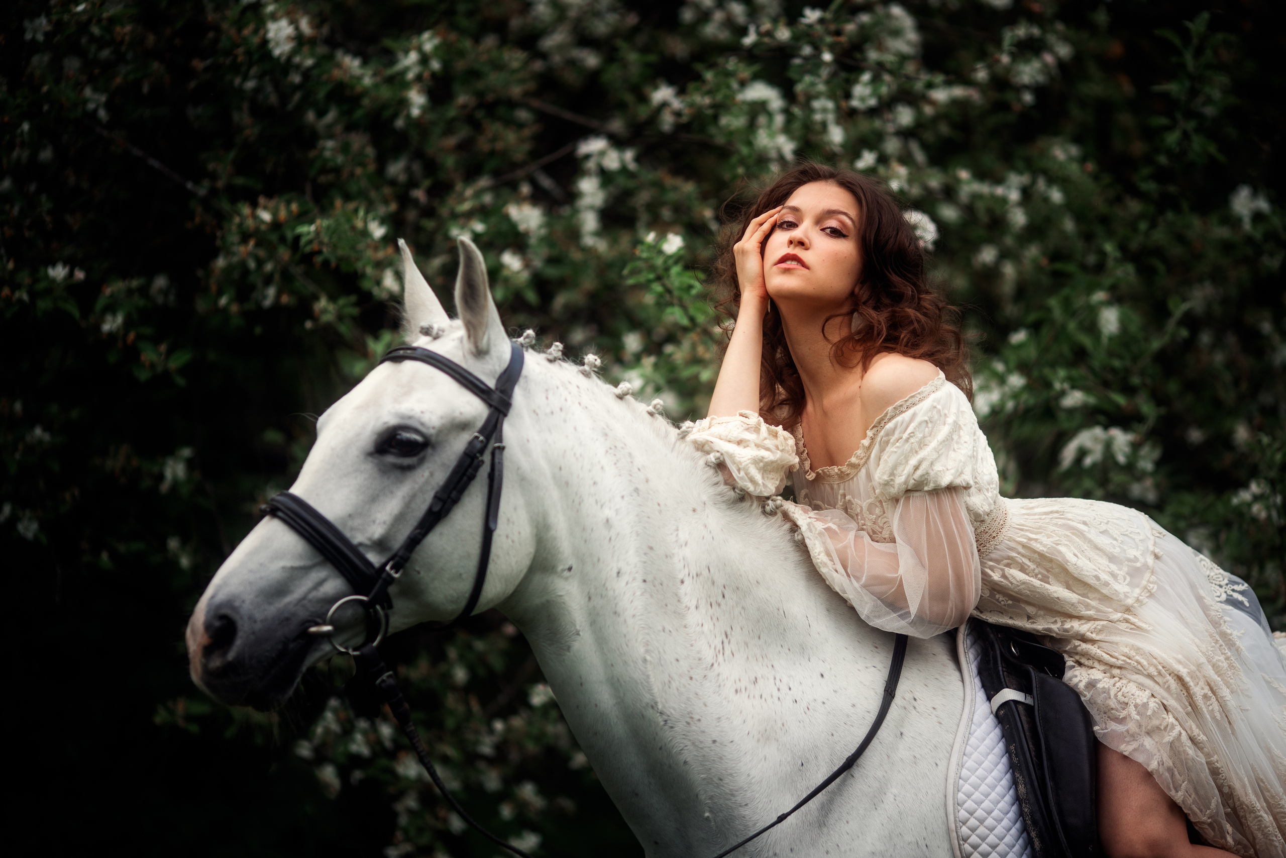 Romance. Профессиональный фотограф в Москве Марина Григорьева