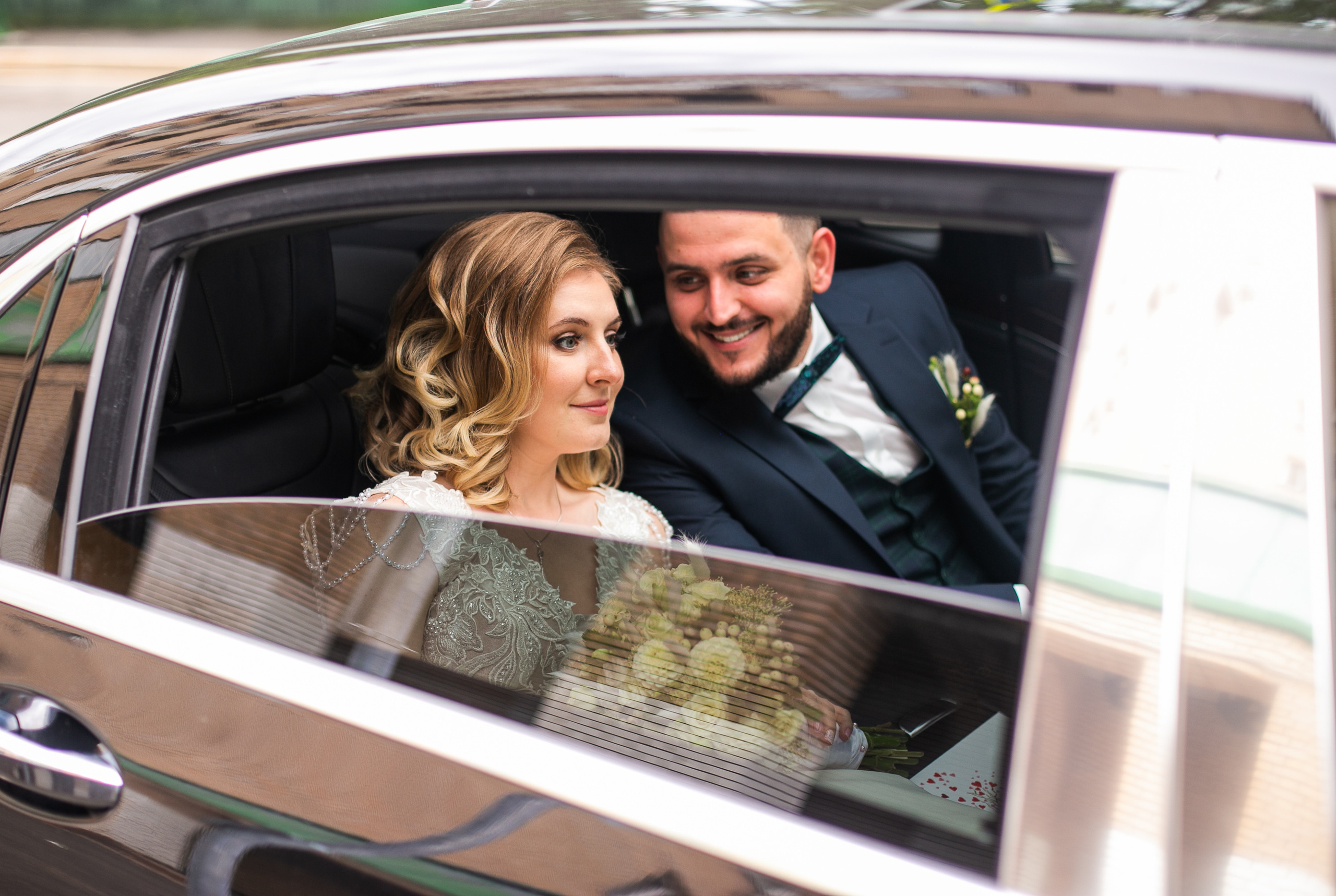 Елена и Артем. Профессиональный фотограф в Москве Марина Григорьева