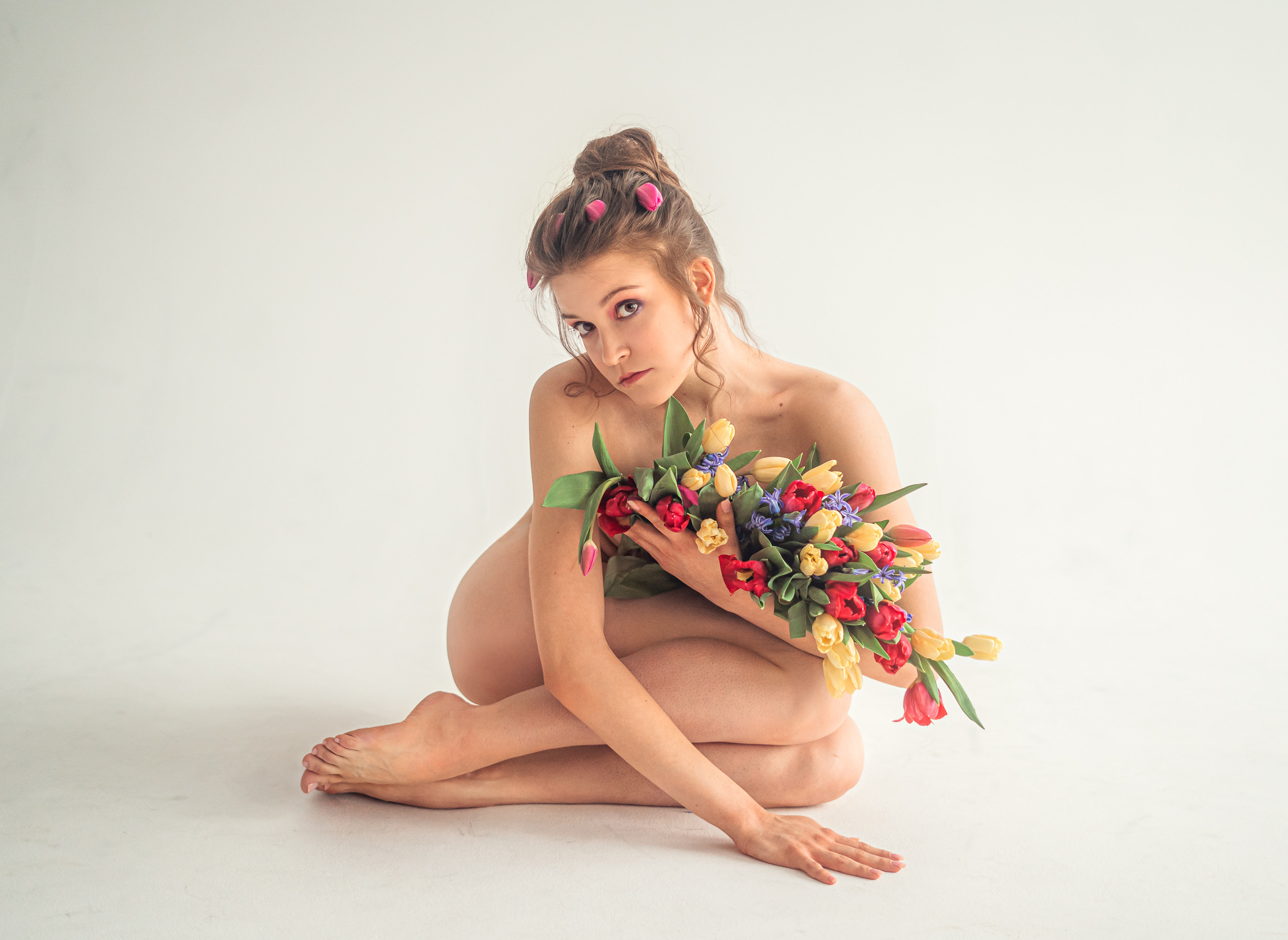 Ольга. Профессиональный фотограф в Москве Марина Григорьева