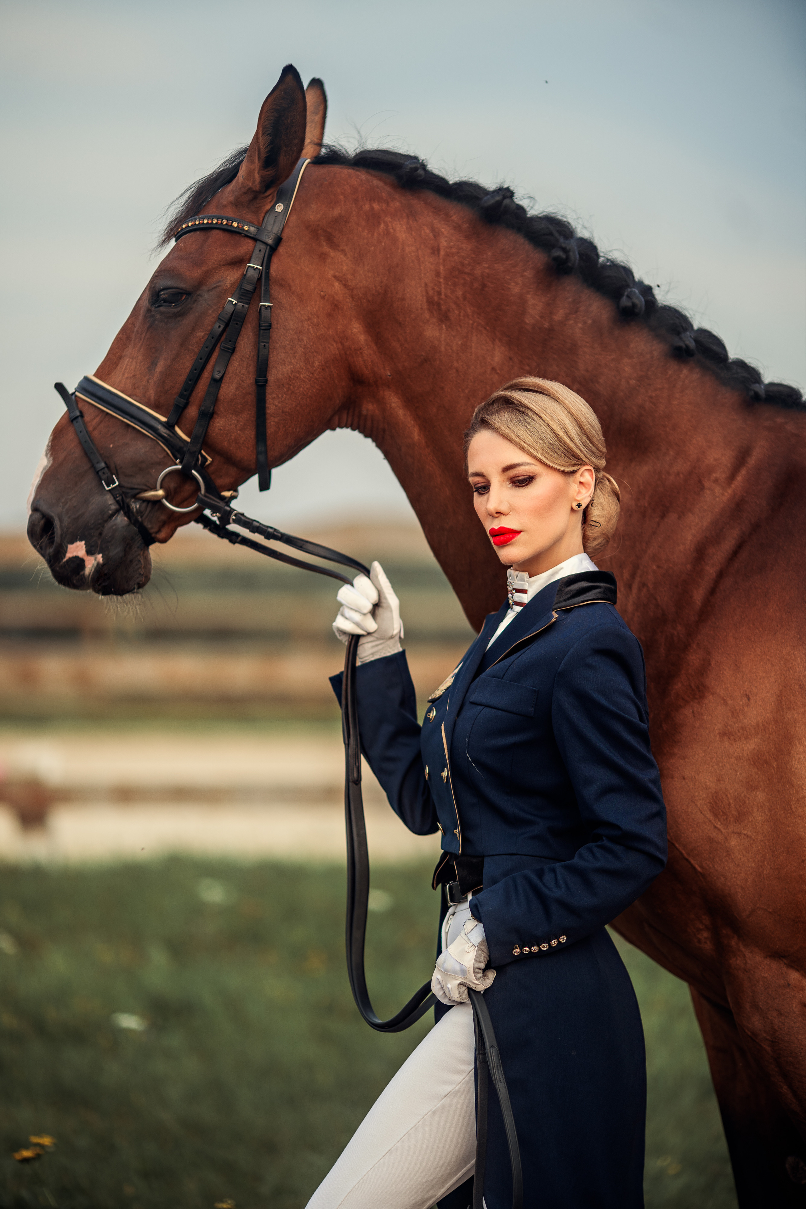 Sport look&Fashion. Профессиональный фотограф в Москве Марина Григорьева