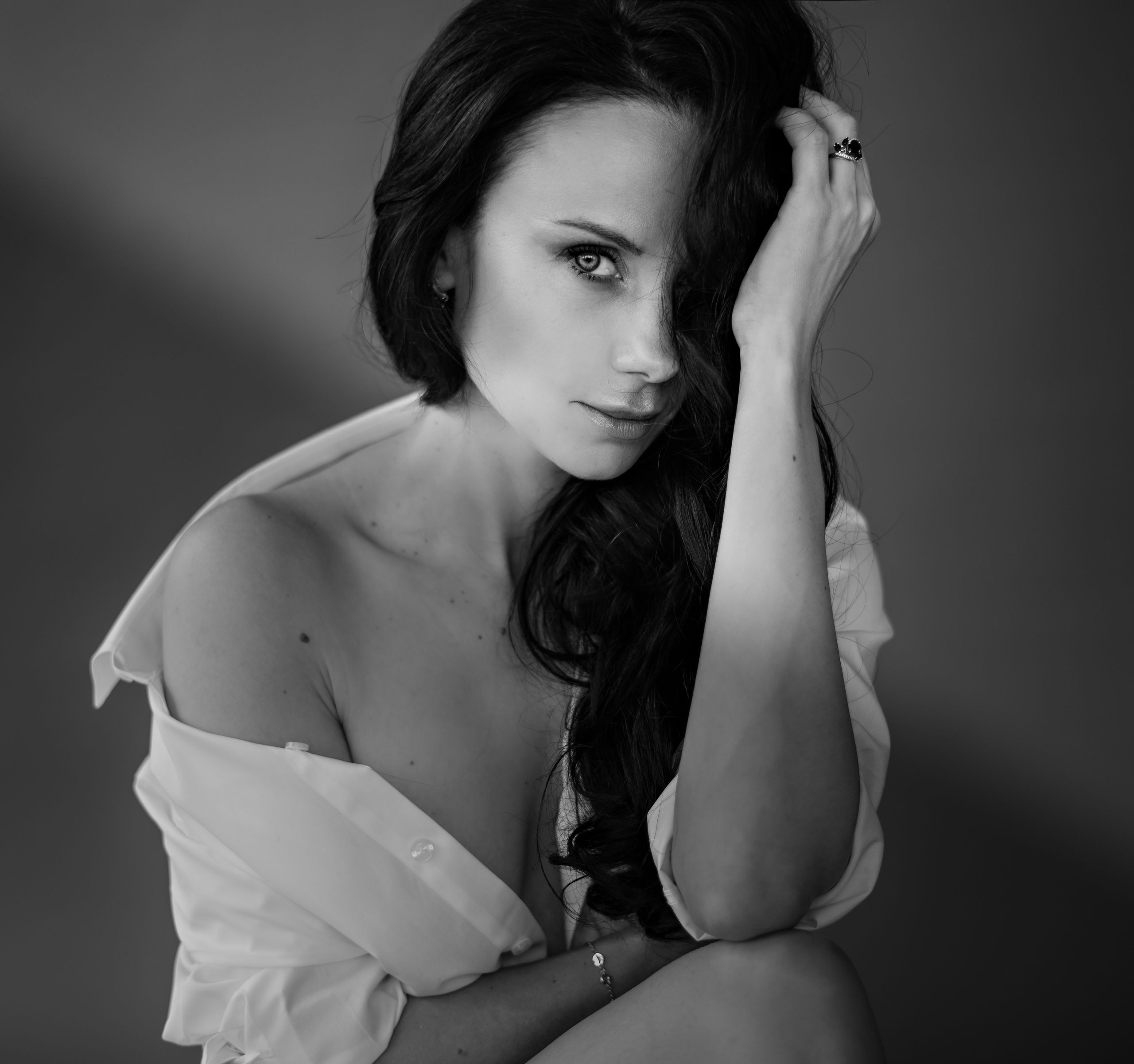 Ольга. Профессиональный фотограф в Москве Марина Григорьева