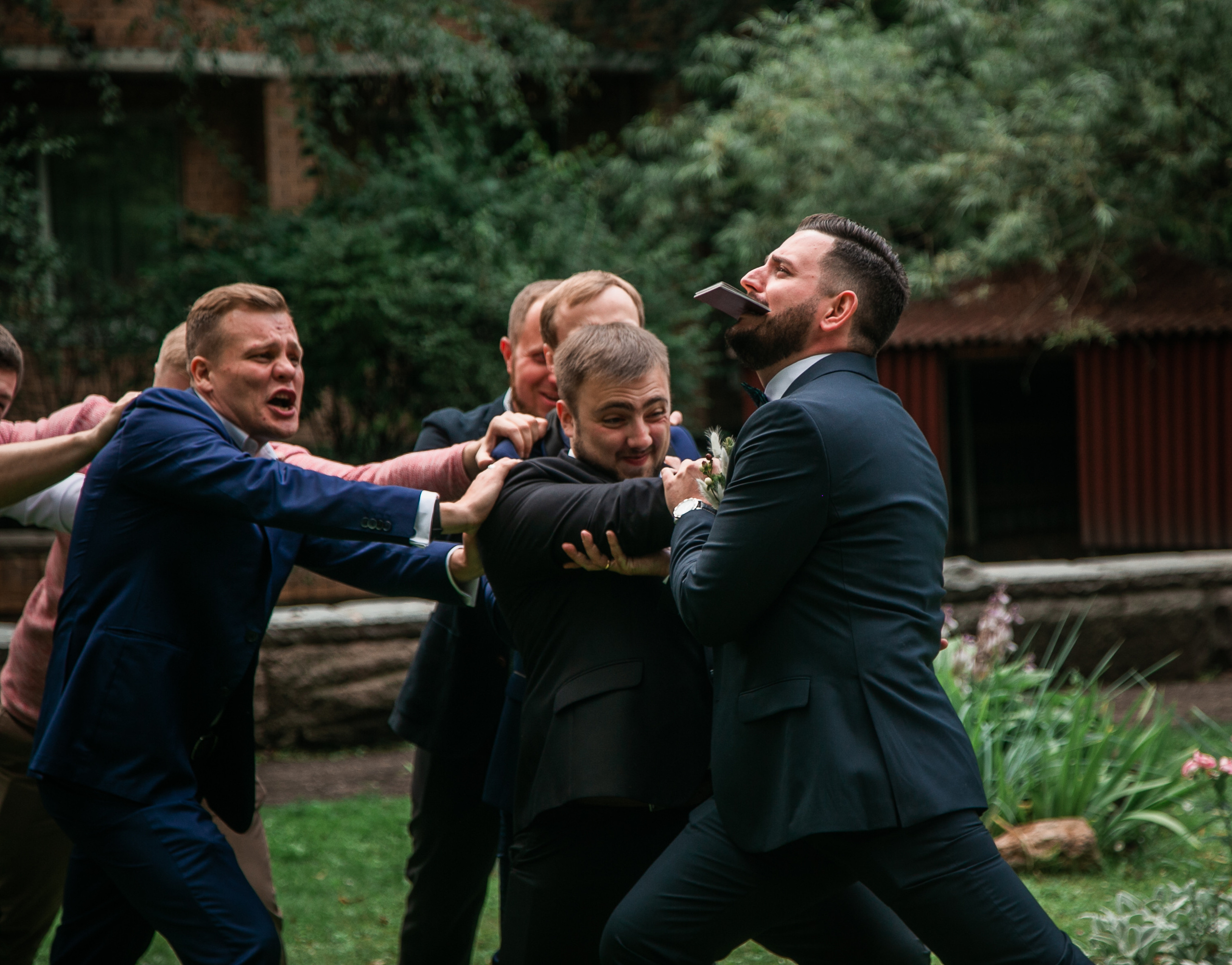 Елена и Артем. Профессиональный фотограф в Москве Марина Григорьева