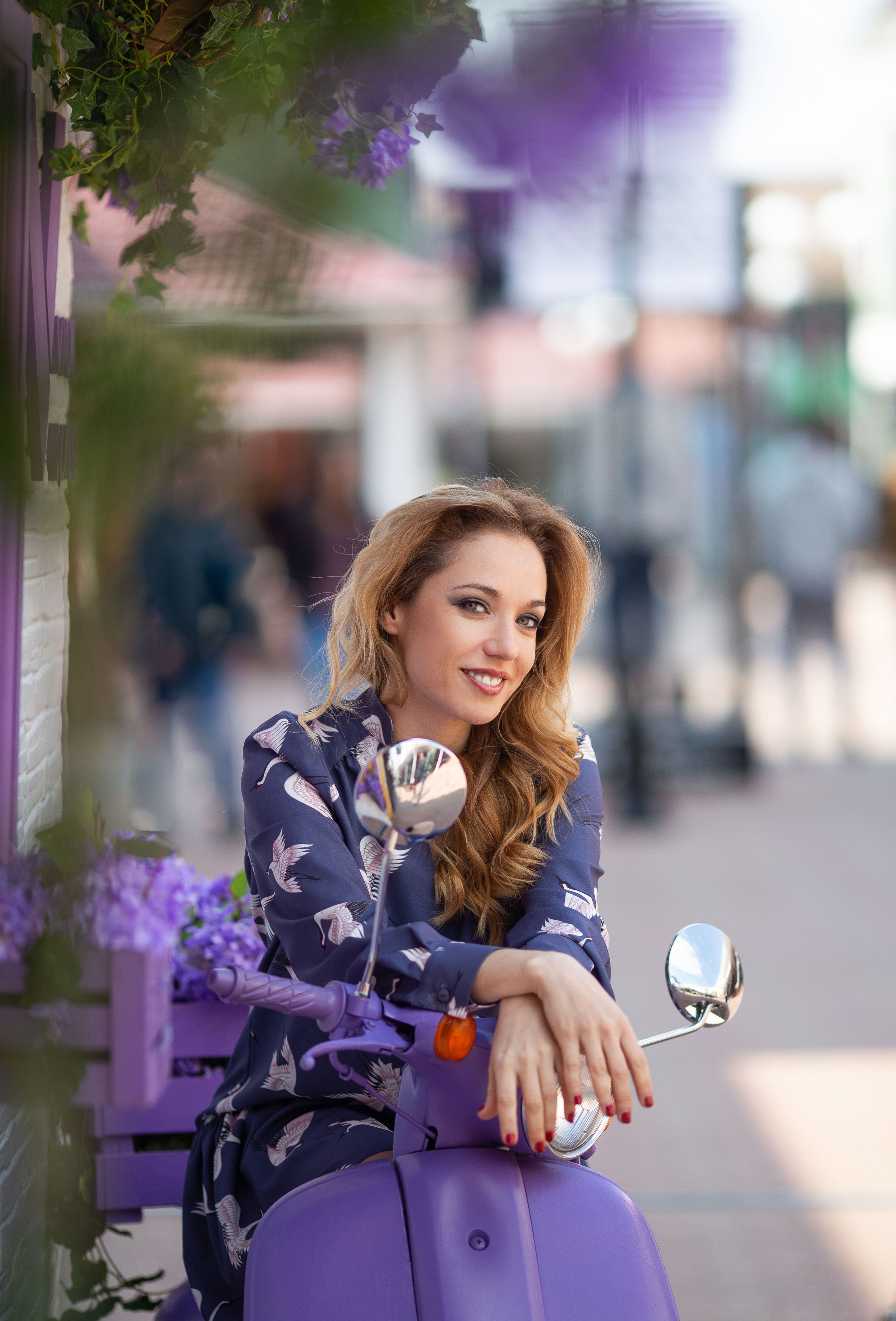 Кристина. Профессиональный фотограф в Москве Марина Григорьева