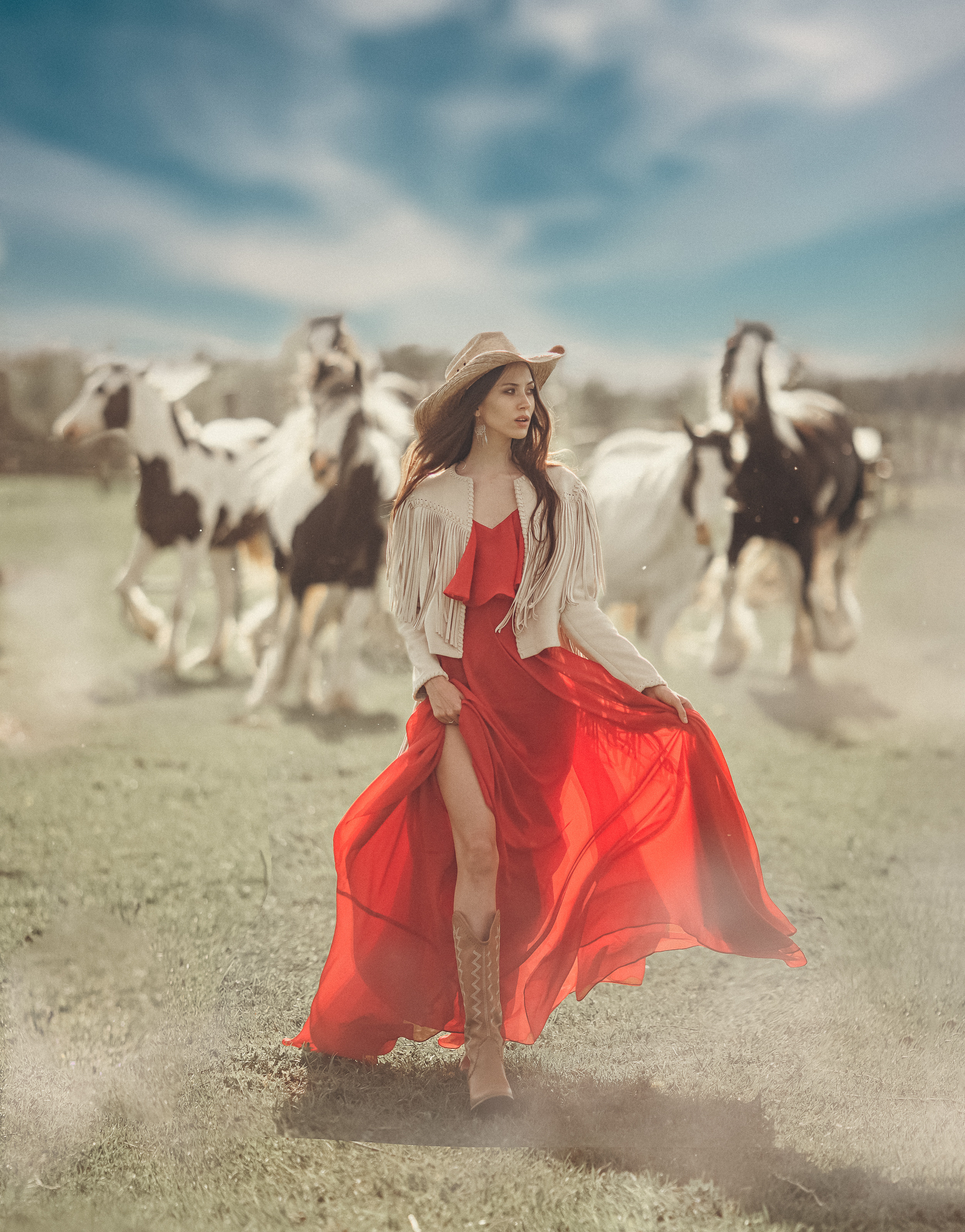 Профессиональный фотограф в Москве Марина Григорьева