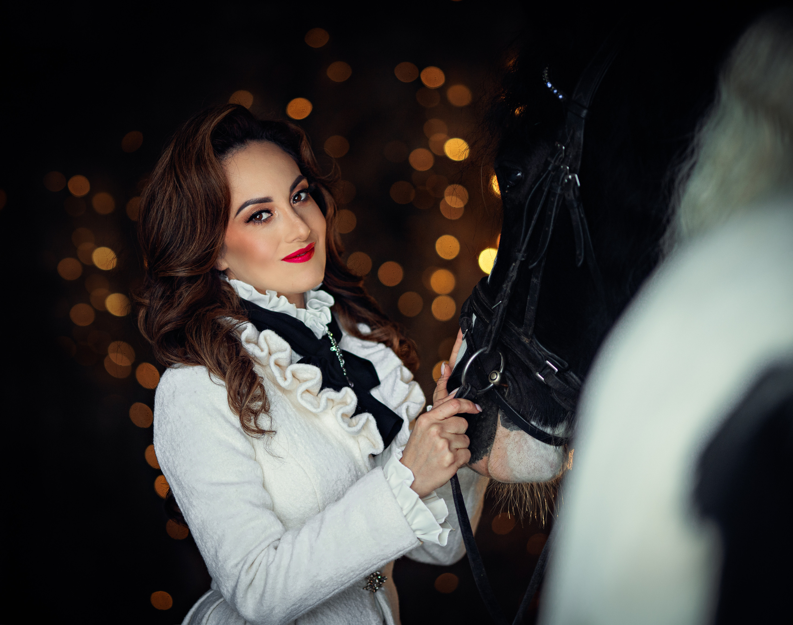 Romance. Профессиональный фотограф в Москве Марина Григорьева