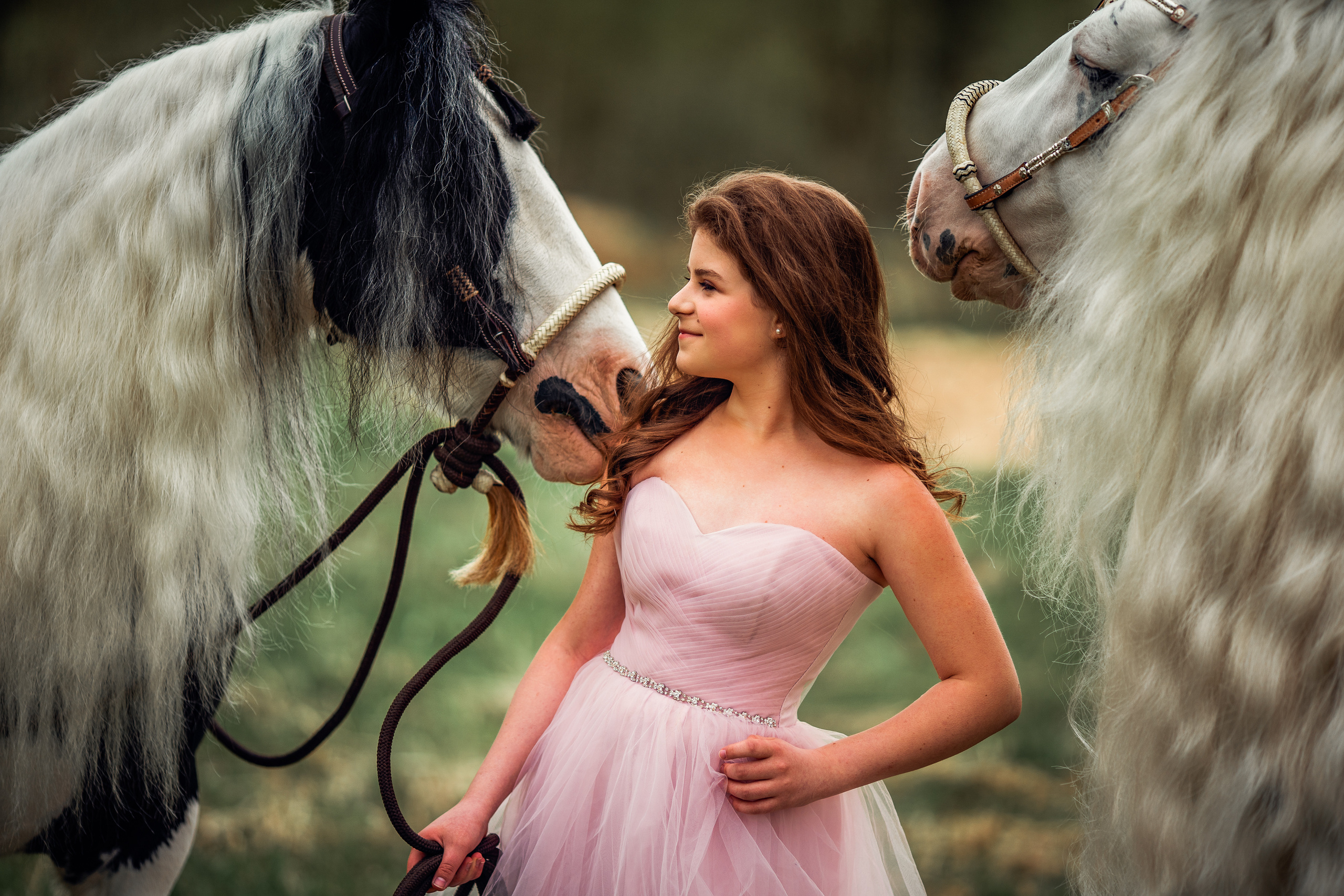 Romance. Профессиональный фотограф в Москве Марина Григорьева