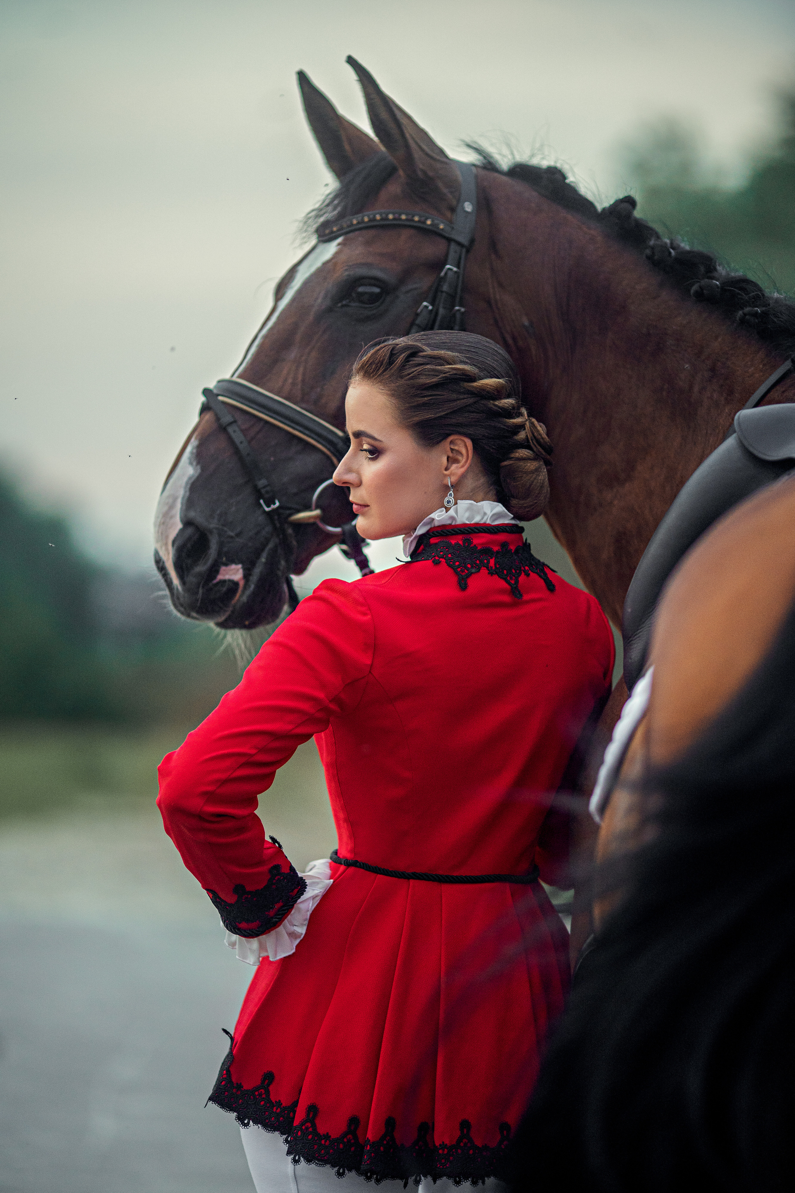 Sport look&Fashion. Профессиональный фотограф в Москве Марина Григорьева