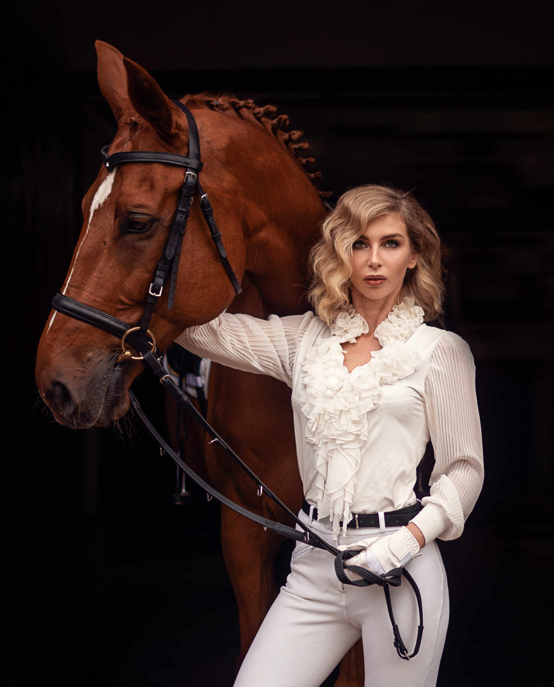 Sport look&Fashion. Профессиональный фотограф в Москве Марина Григорьева