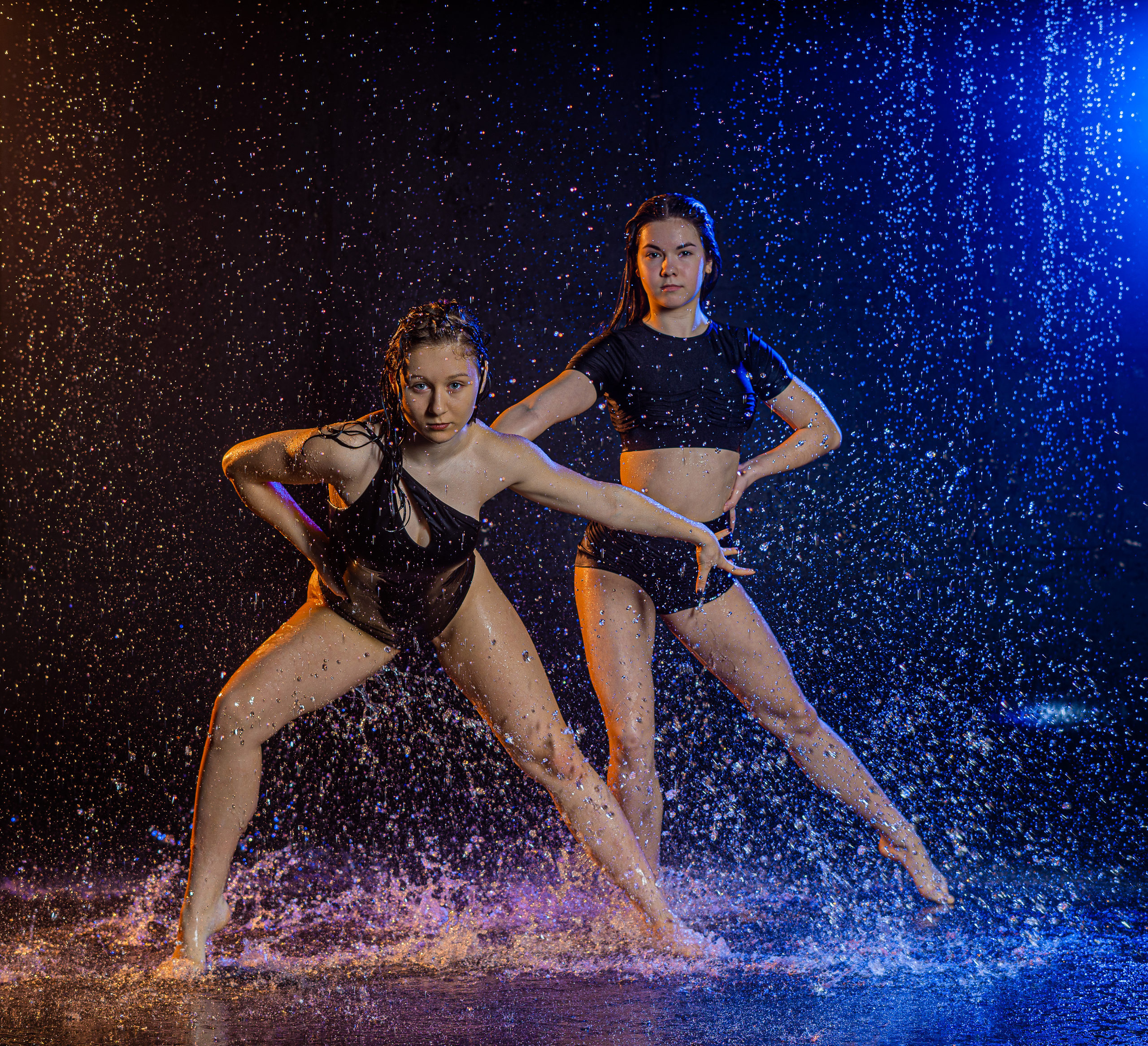 Аквасъемка. Профессиональный фотограф в Москве Марина Григорьева