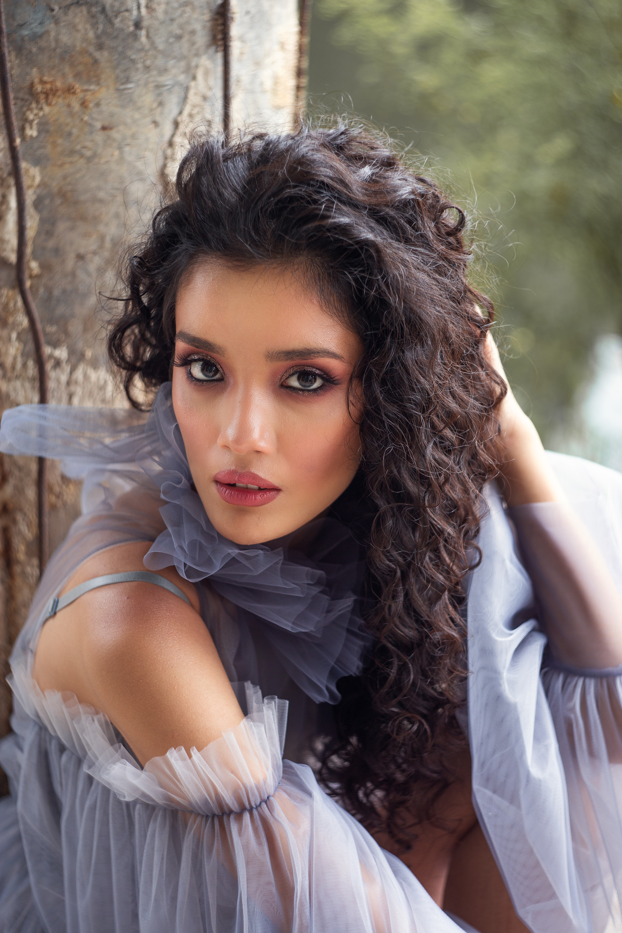 Диана. Профессиональный фотограф в Москве Марина Григорьева