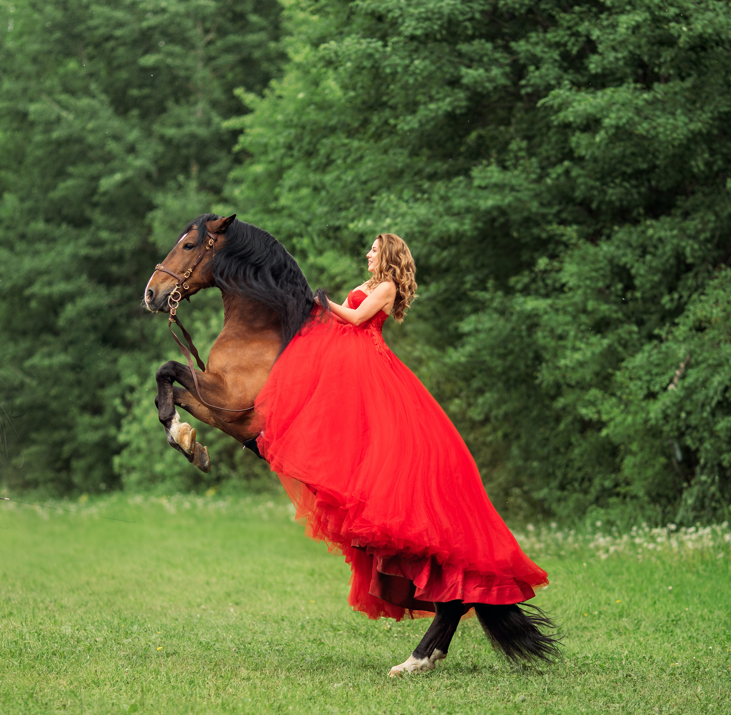 Romance. Профессиональный фотограф в Москве Марина Григорьева
