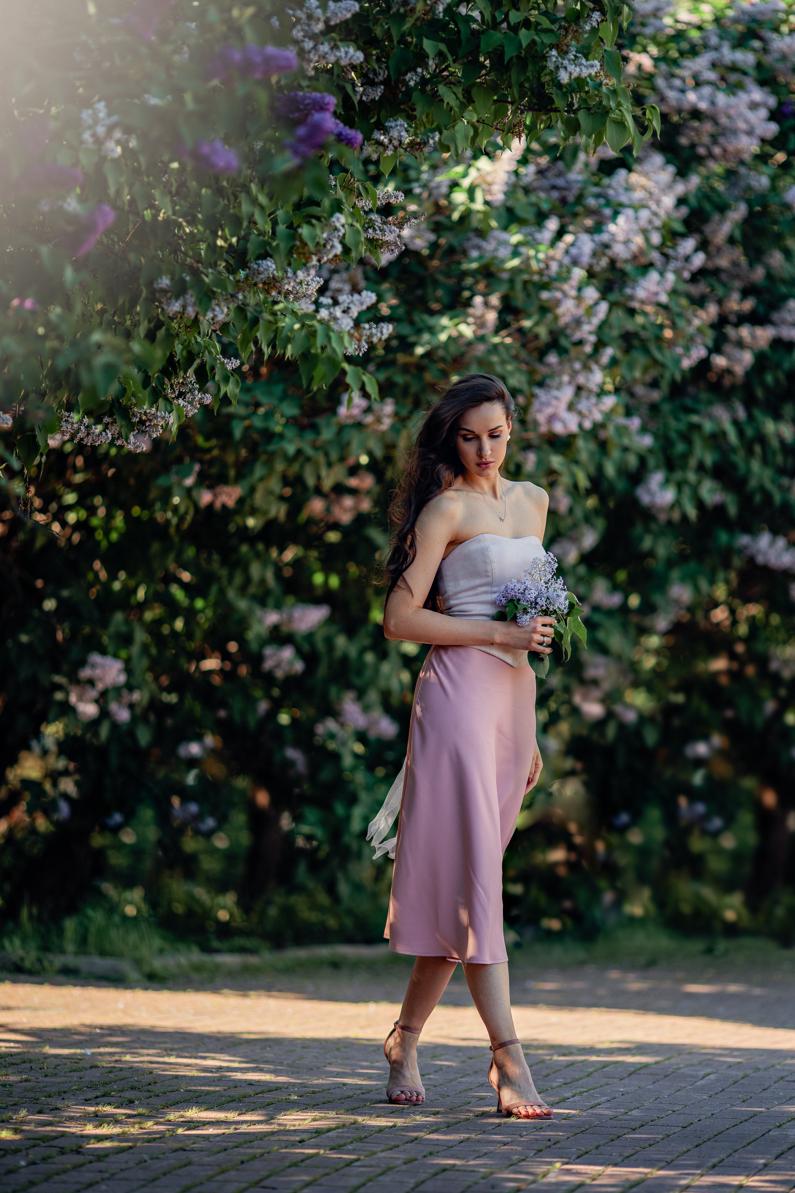 Даша. Профессиональный фотограф в Москве Марина Григорьева