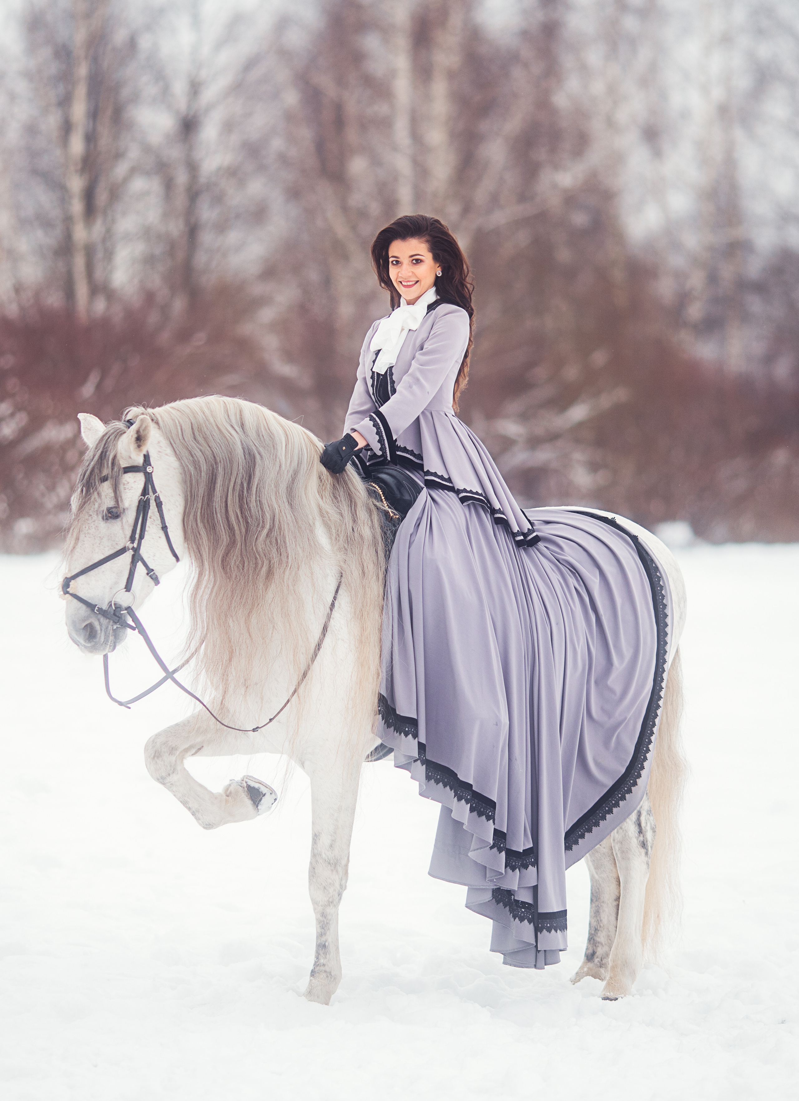 Romance. Профессиональный фотограф в Москве Марина Григорьева