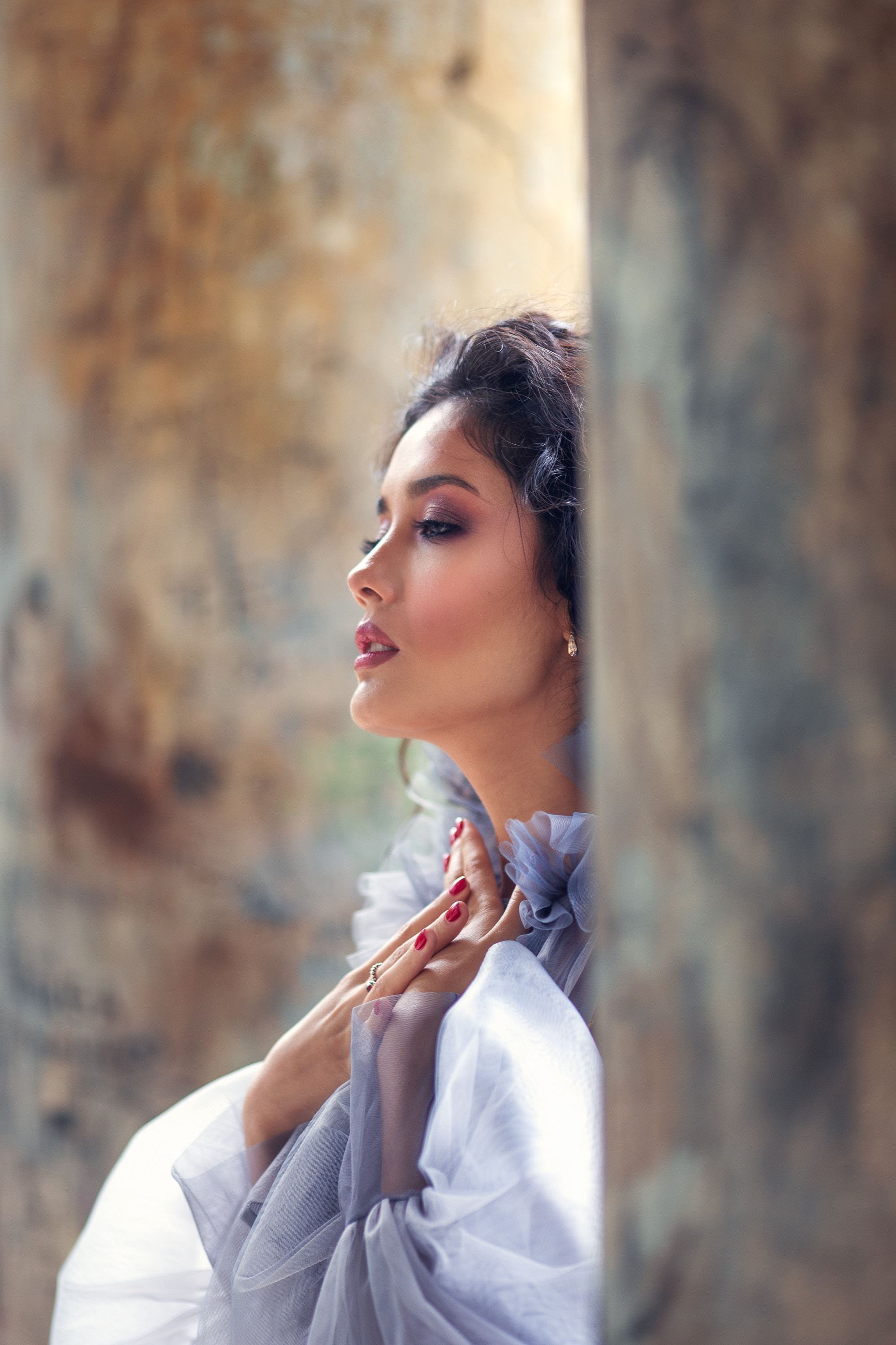 Диана. Профессиональный фотограф в Москве Марина Григорьева