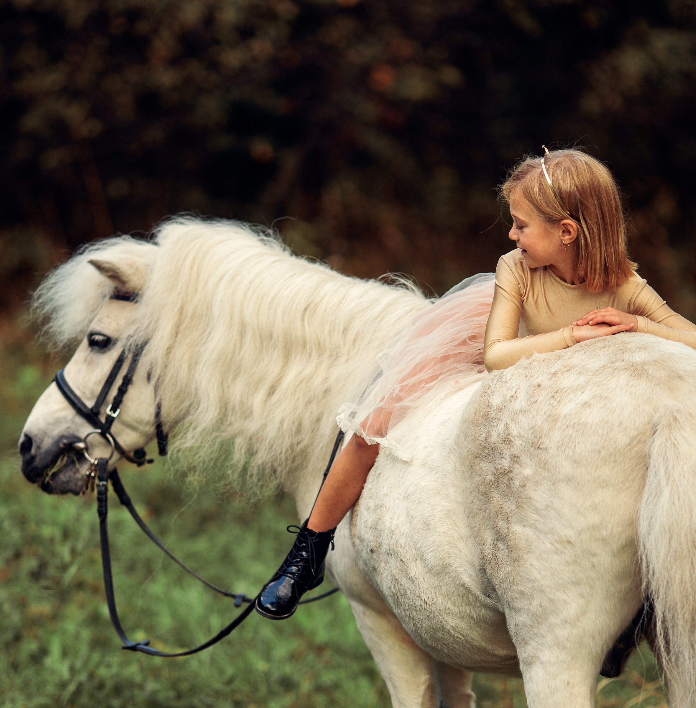 Romance. Профессиональный фотограф в Москве Марина Григорьева