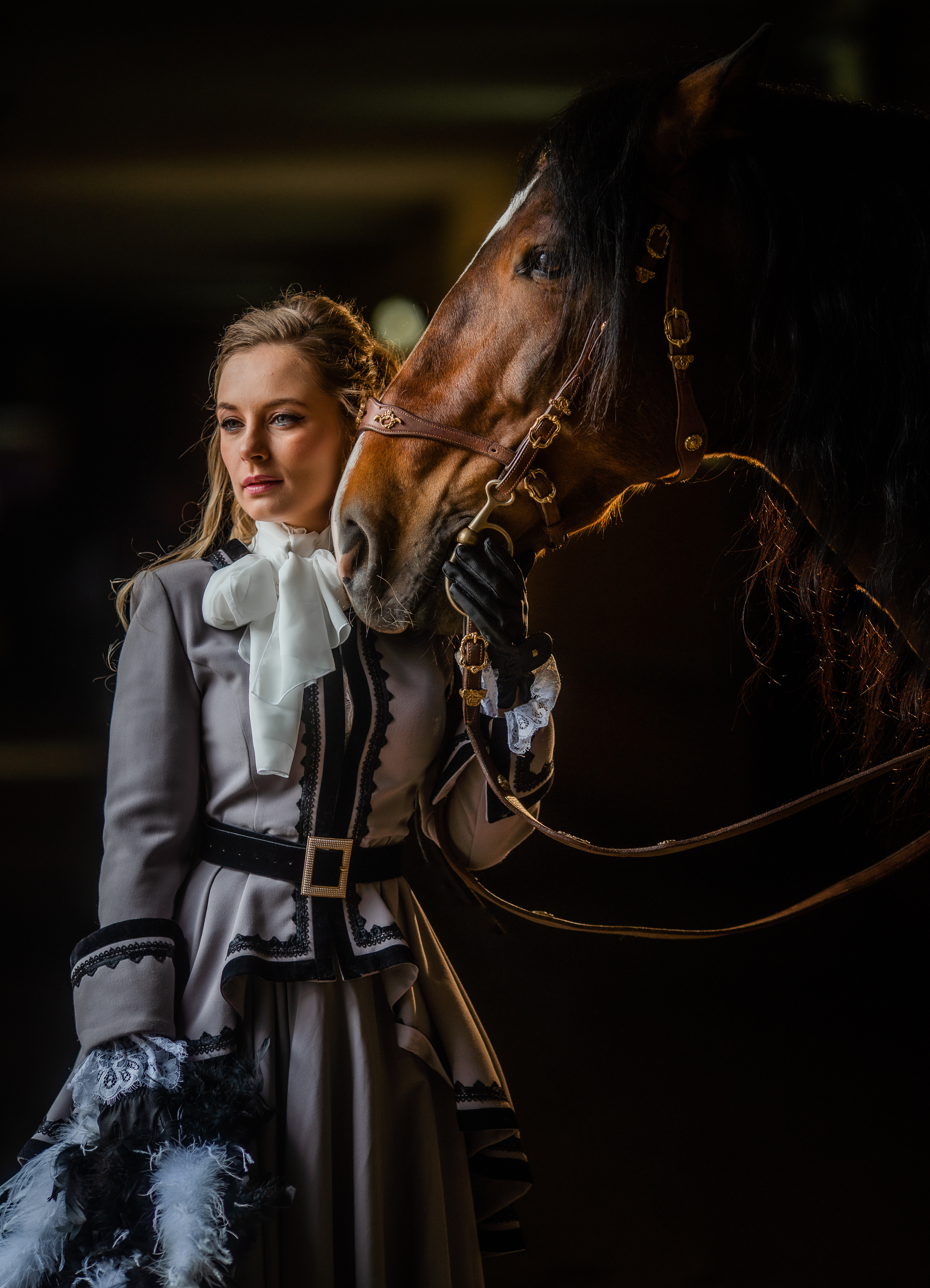 Romance. Профессиональный фотограф в Москве Марина Григорьева