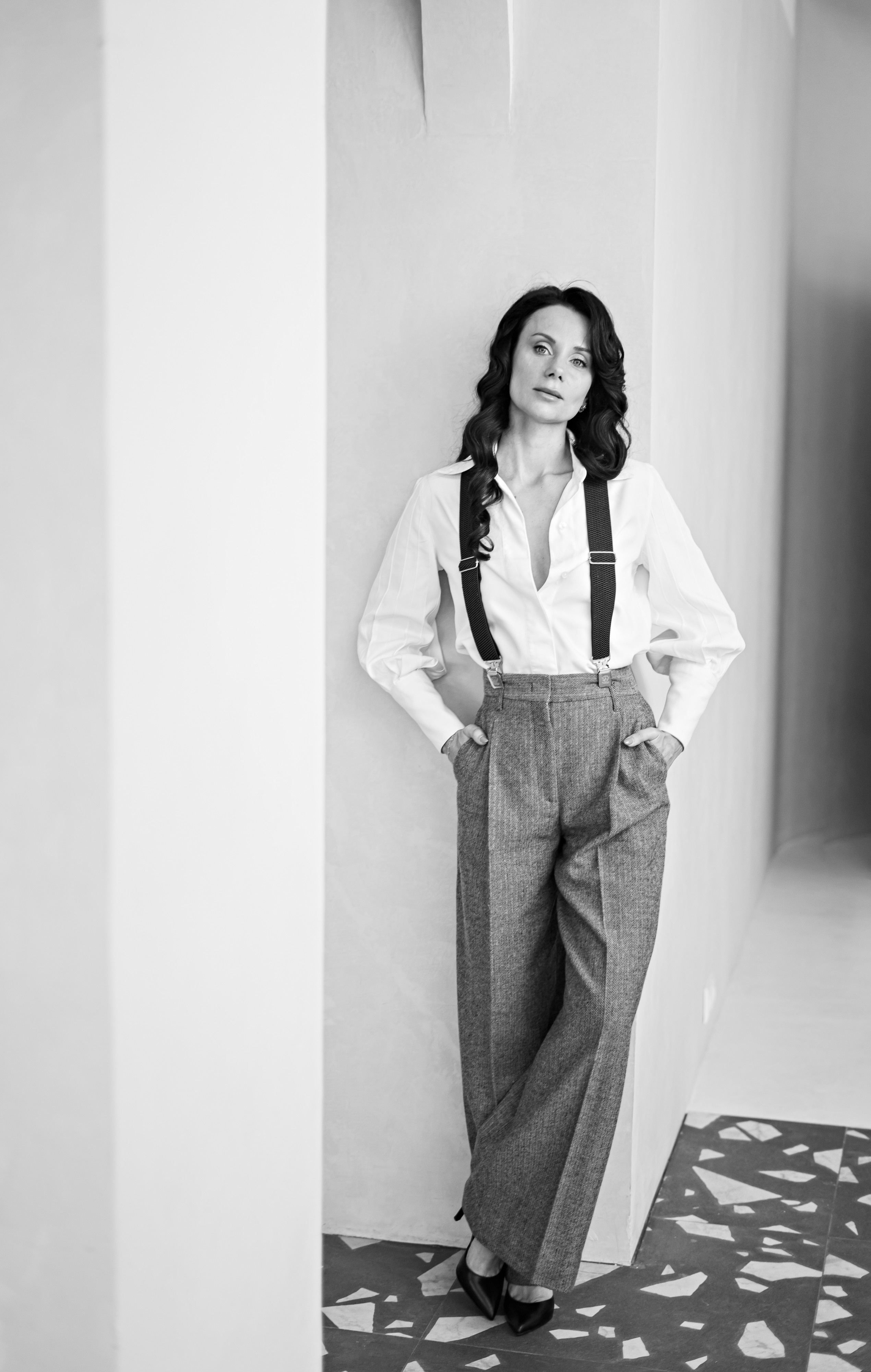 Ольга. Профессиональный фотограф в Москве Марина Григорьева