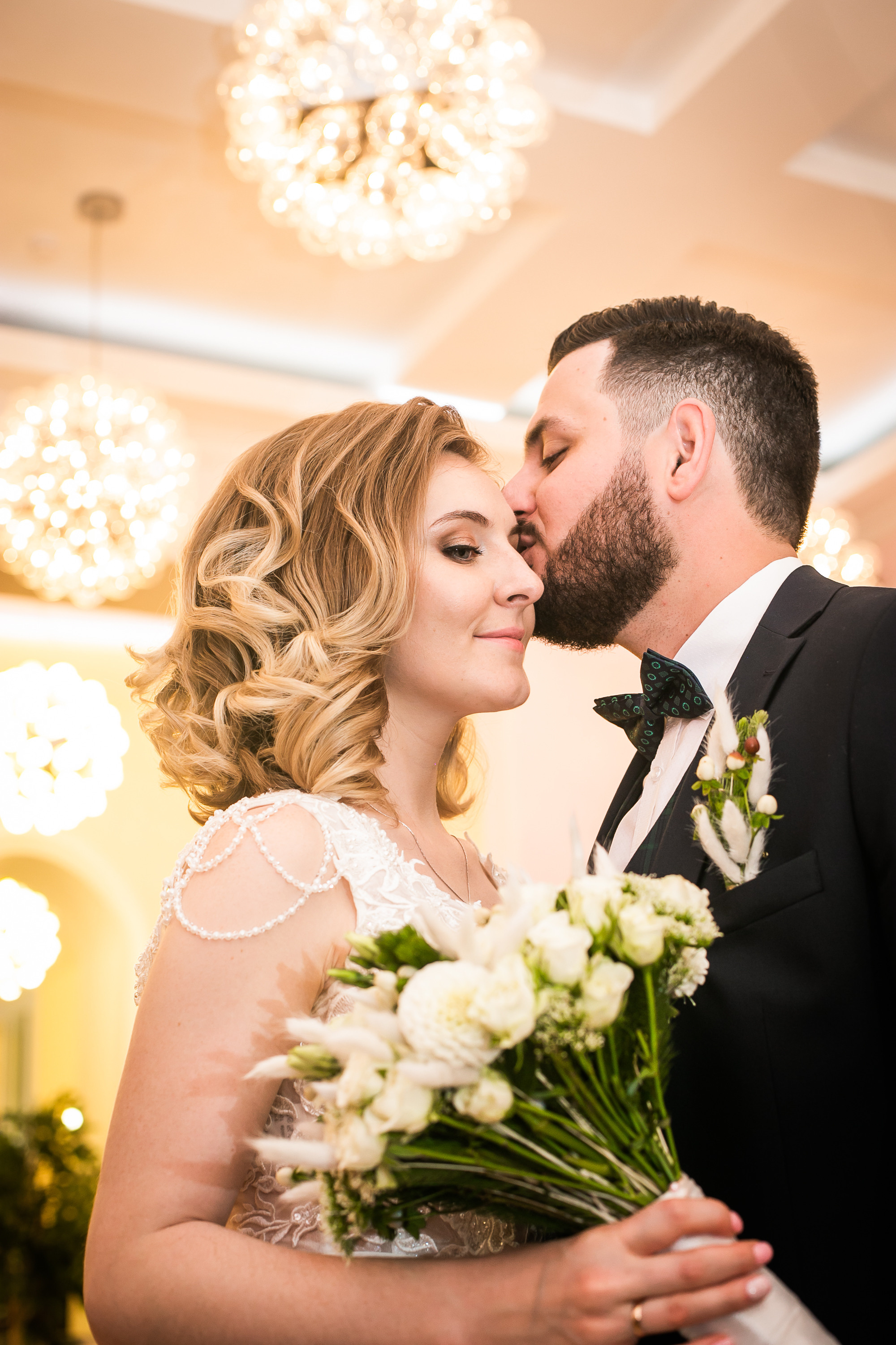 Елена и Артем. Профессиональный фотограф в Москве Марина Григорьева