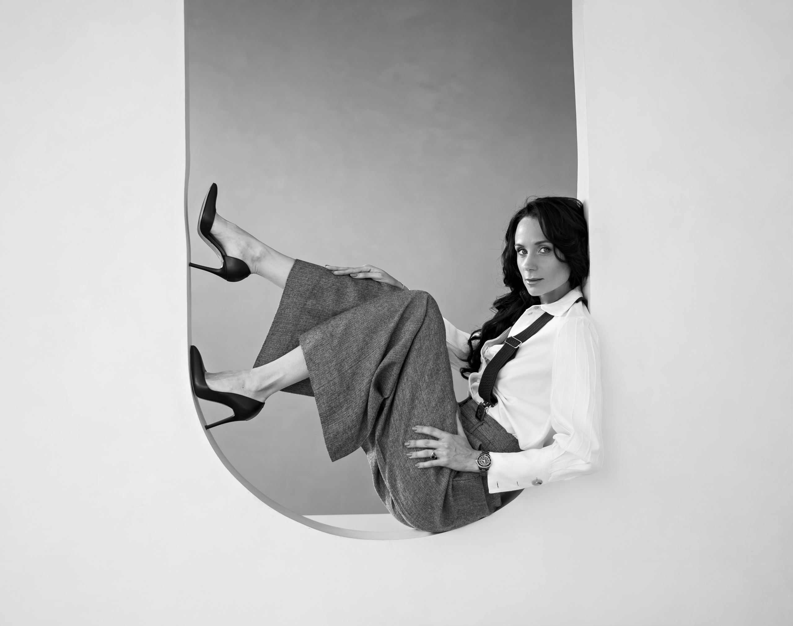 Ольга. Профессиональный фотограф в Москве Марина Григорьева