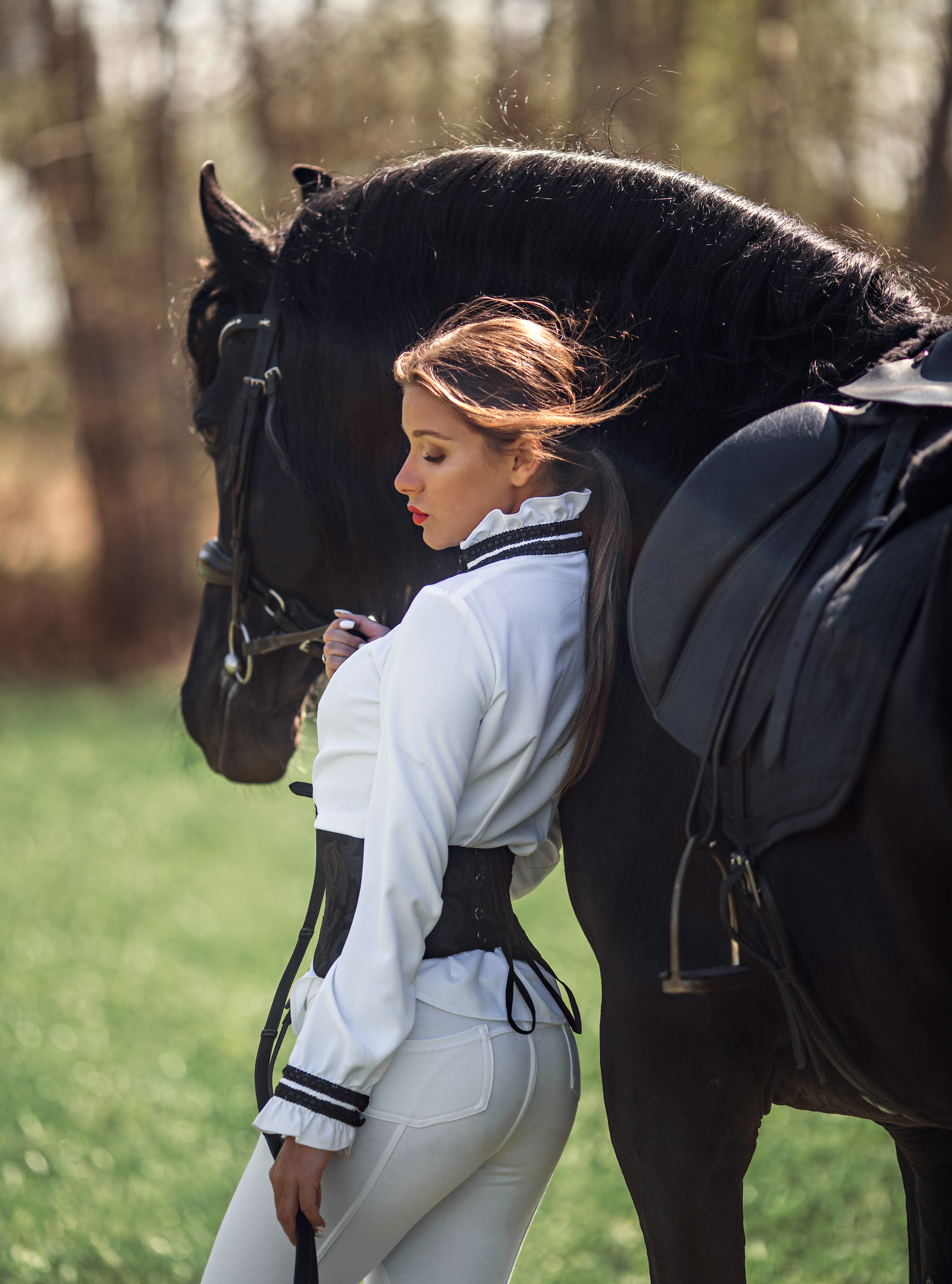 Sport look&Fashion. Профессиональный фотограф в Москве Марина Григорьева