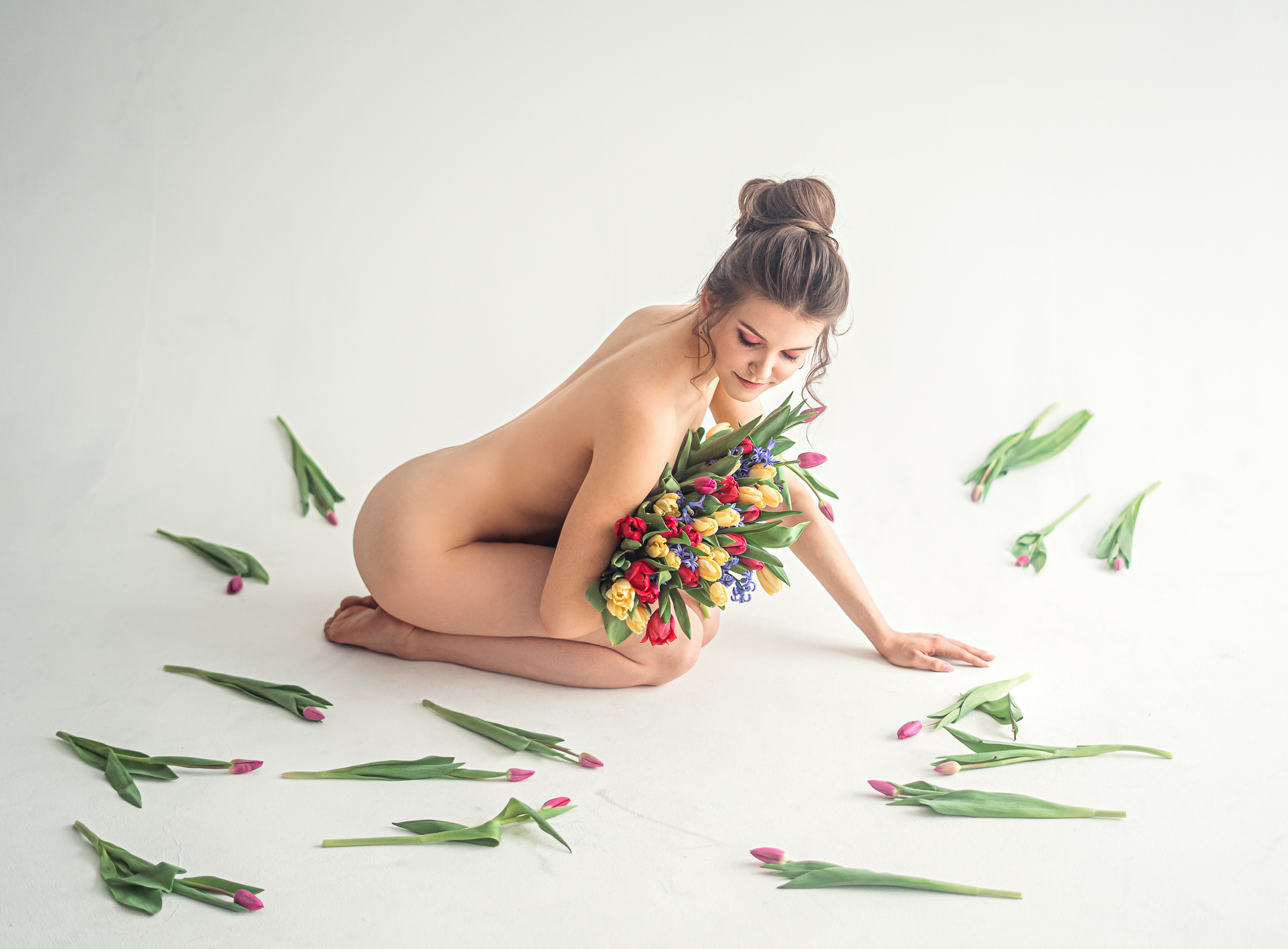 Ольга. Профессиональный фотограф в Москве Марина Григорьева