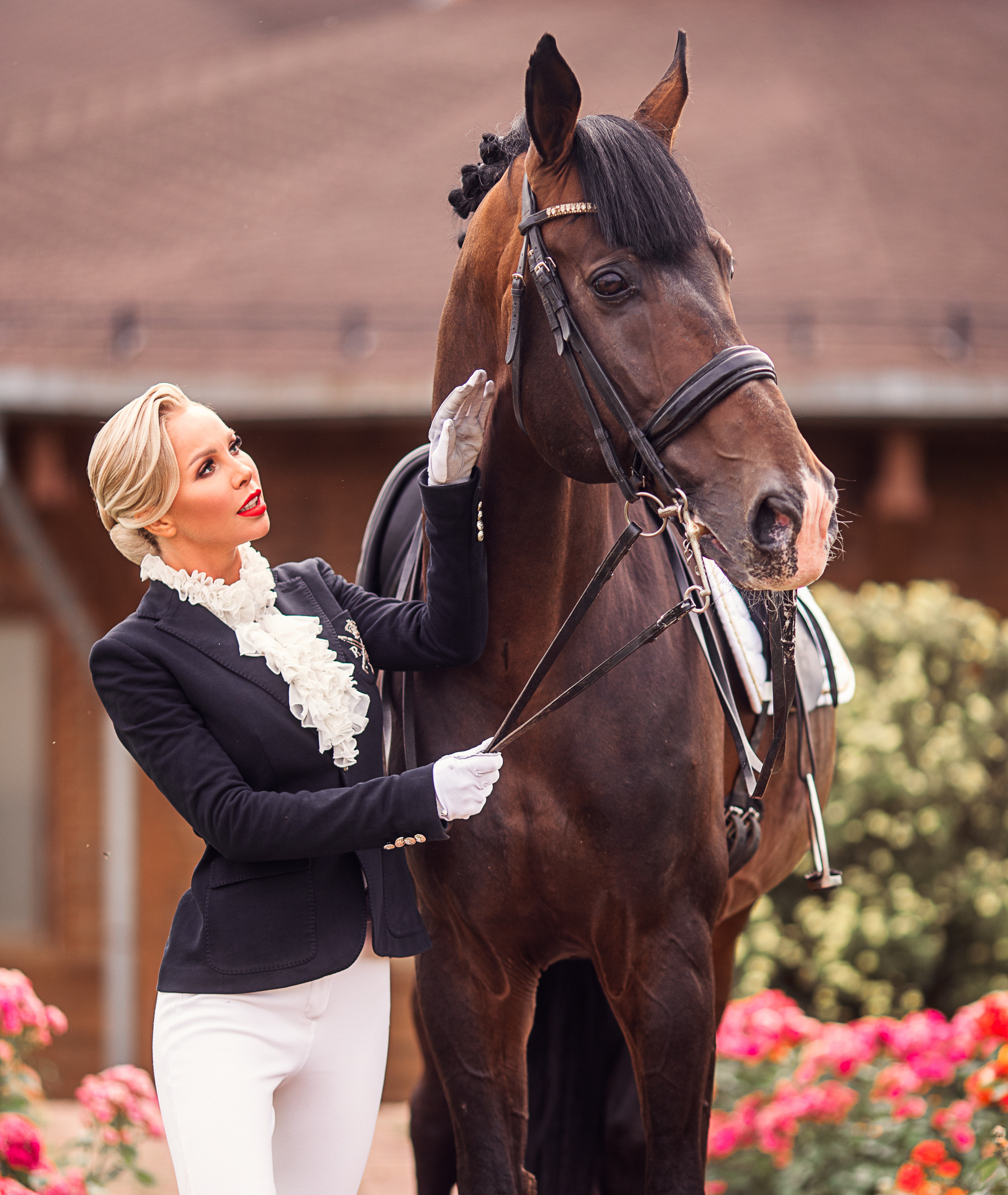 Sport look&Fashion. Профессиональный фотограф в Москве Марина Григорьева