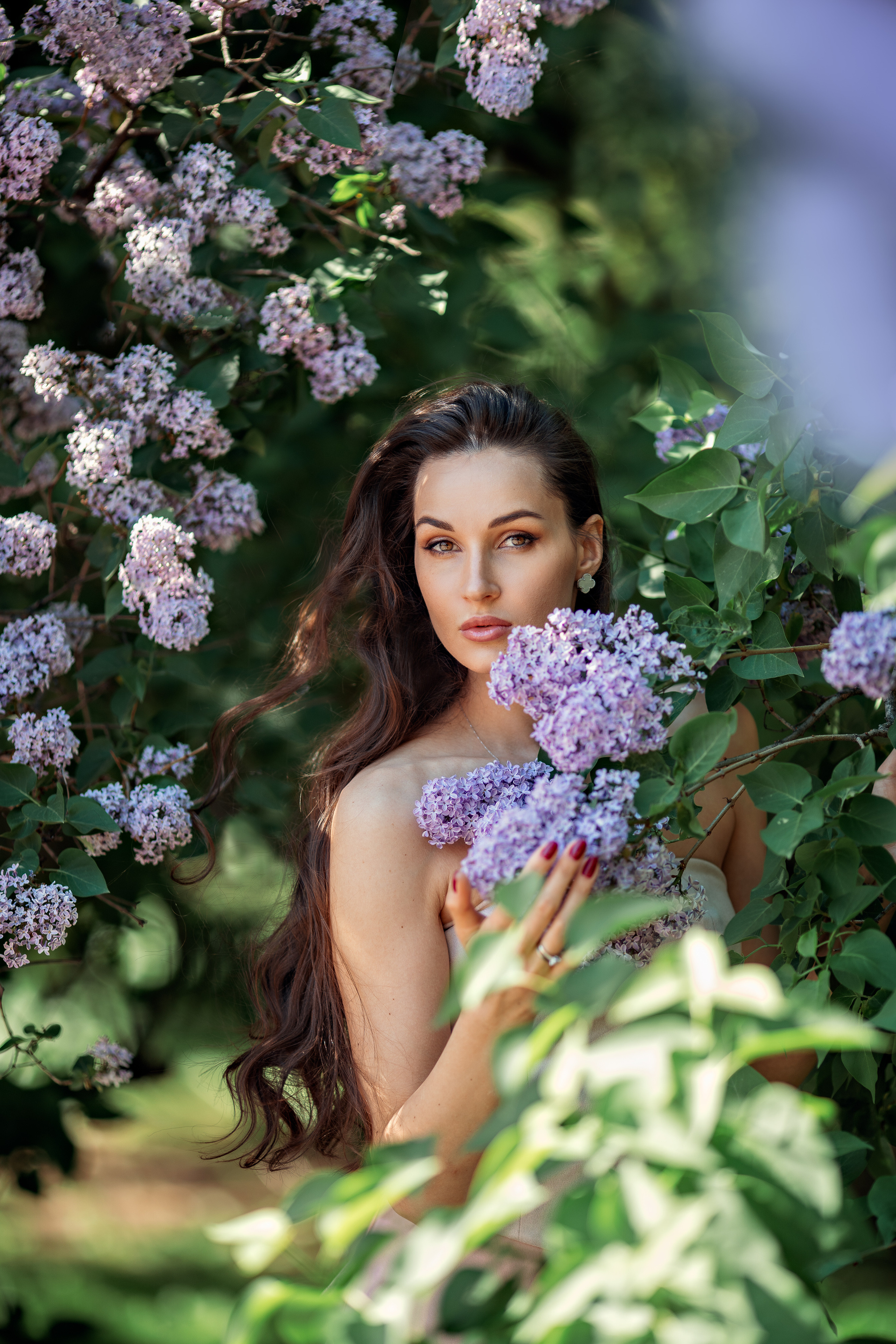 Даша. Профессиональный фотограф в Москве Марина Григорьева