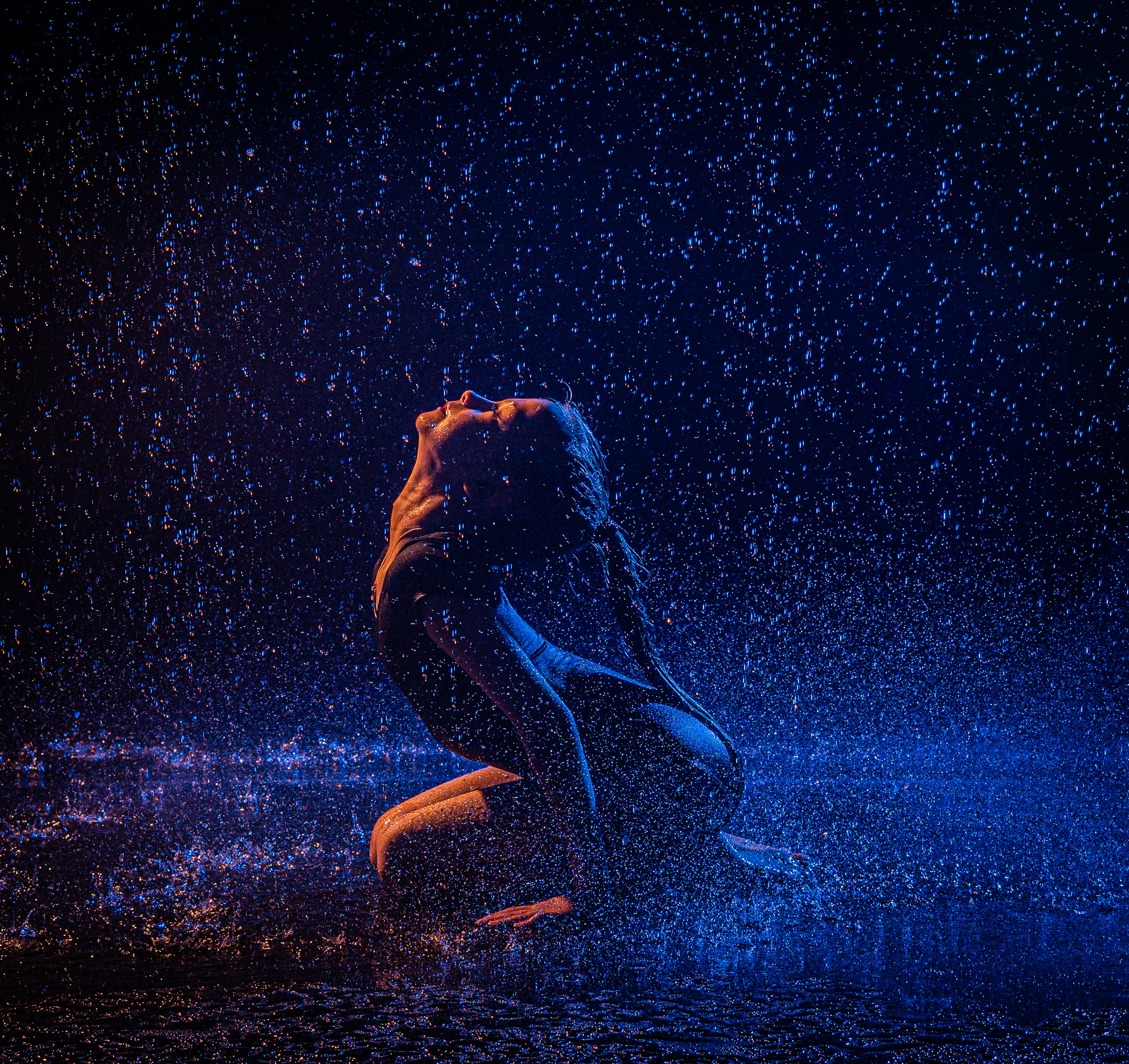 Аквасъемка. Профессиональный фотограф в Москве Марина Григорьева