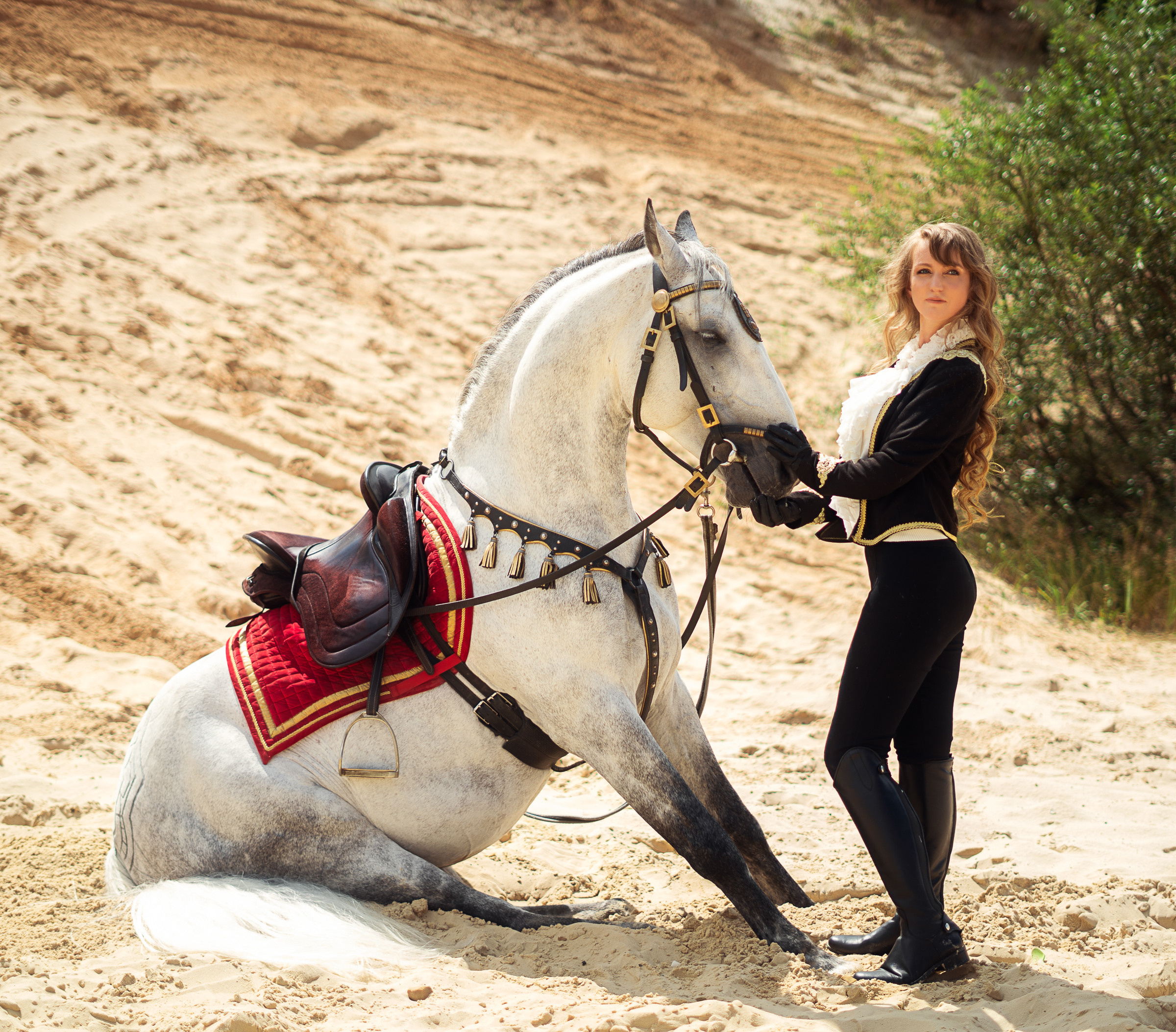 Romance. Профессиональный фотограф в Москве Марина Григорьева