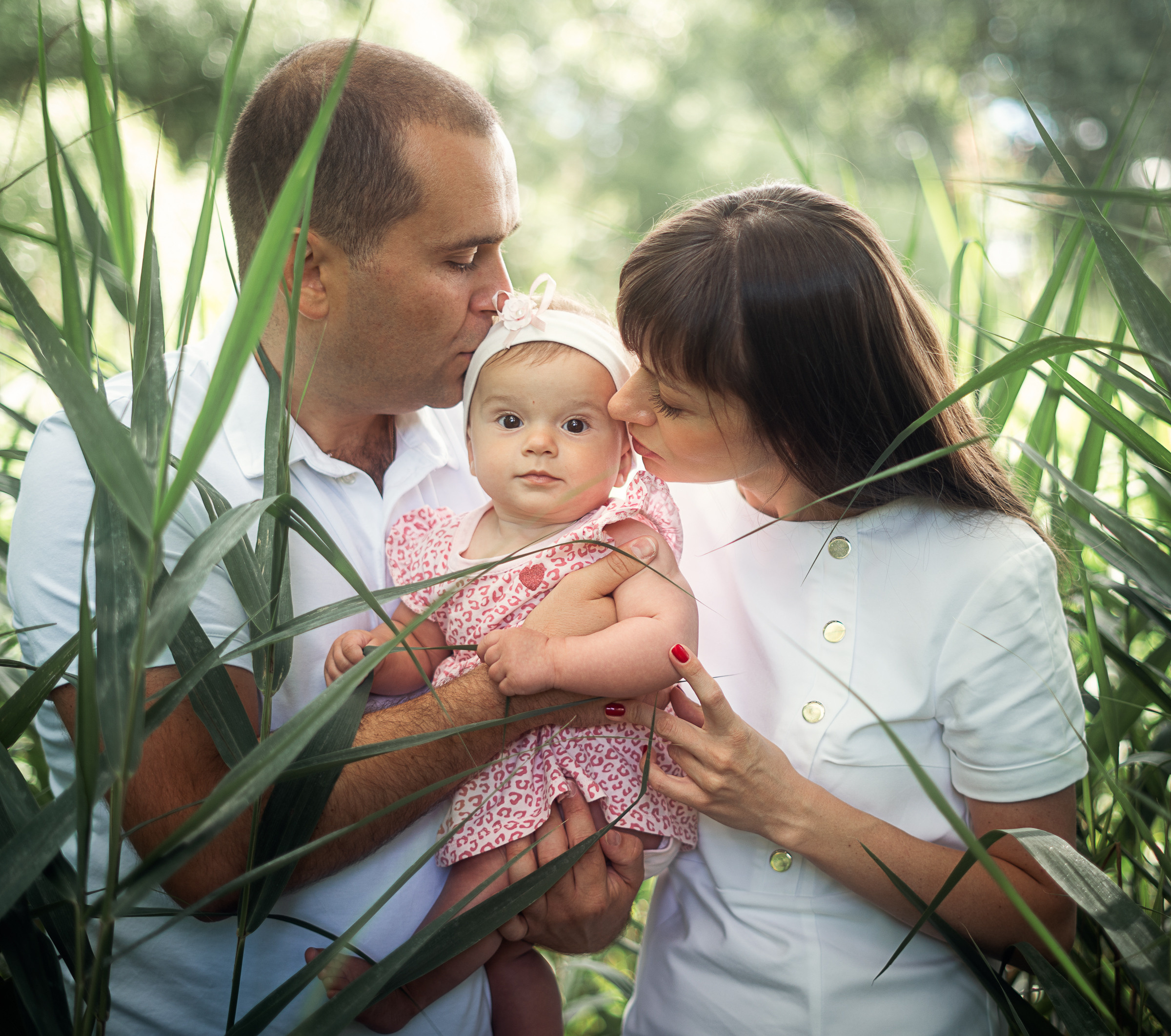 Лия. Профессиональный фотограф в Москве Марина Григорьева
