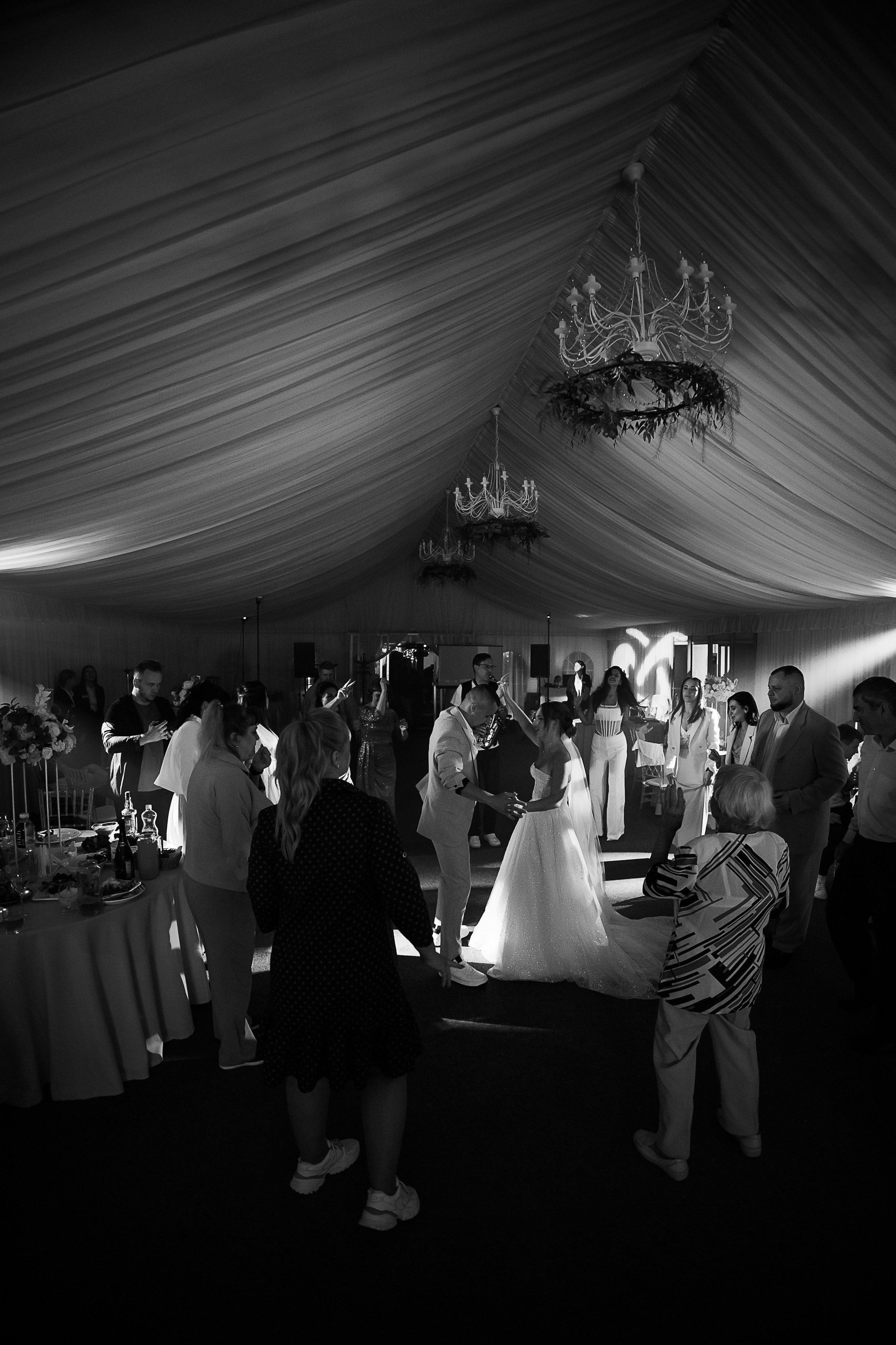 Алина и Максим. Свадебный и семейный фотограф в Твери и Тверской области