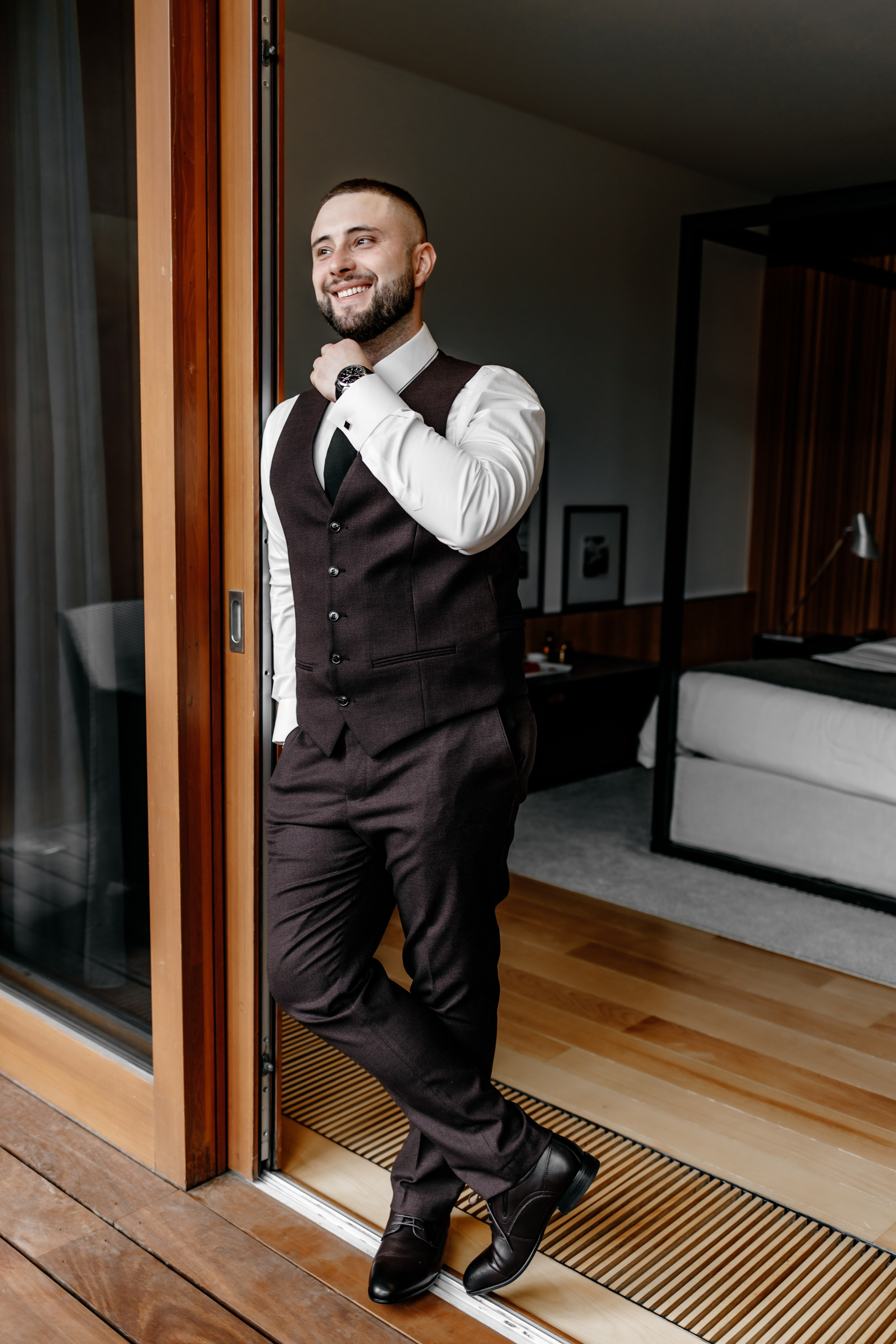 Свадьба Анастасии и Анатолия. Свадебный и семейный фотограф Савельева Дарья