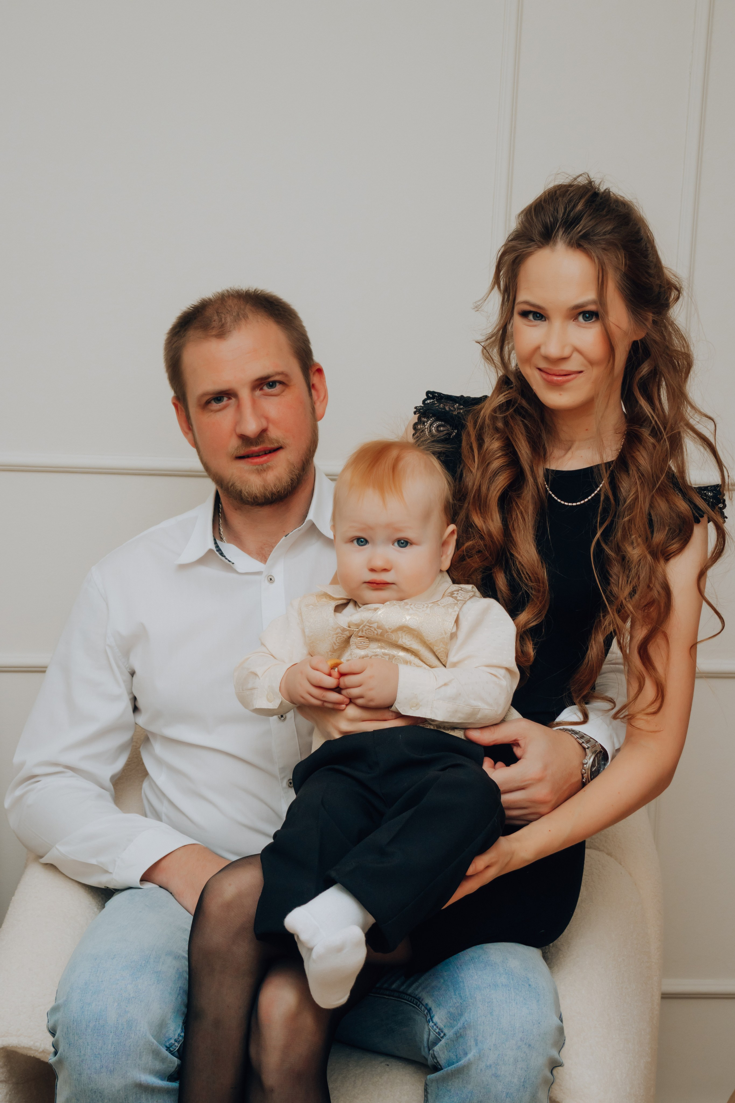 Семейные и LoveStory. Анастасия Тен