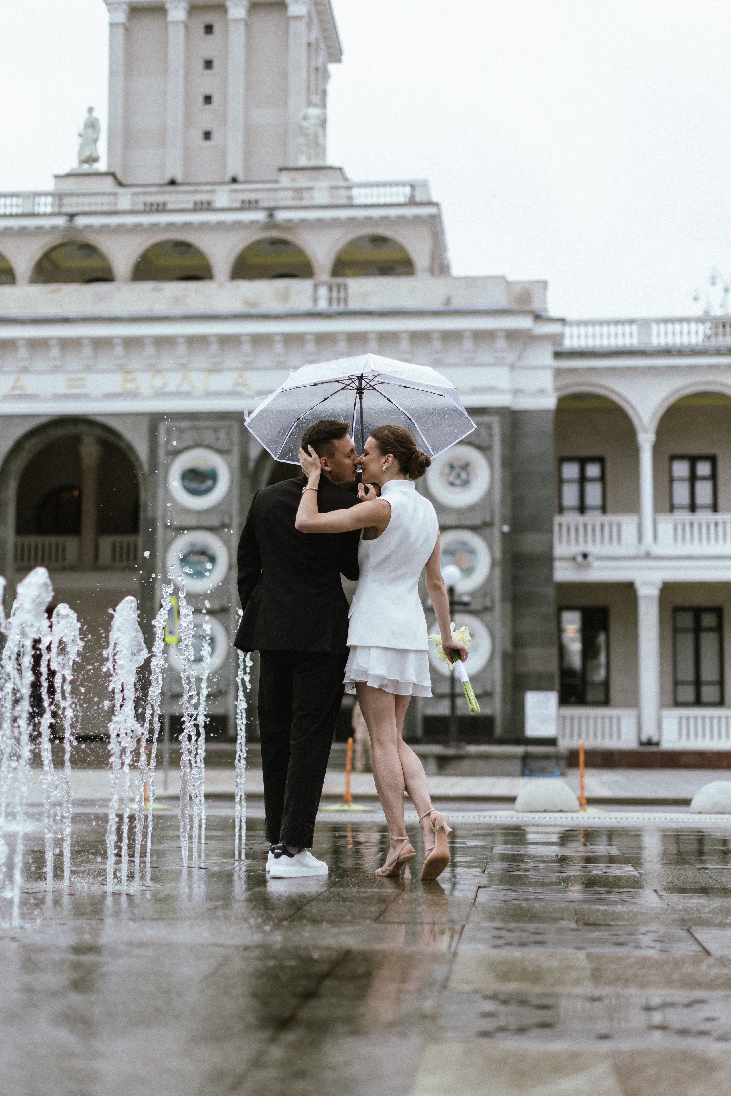 Love story. Добродеева Алла фотограф, Москва