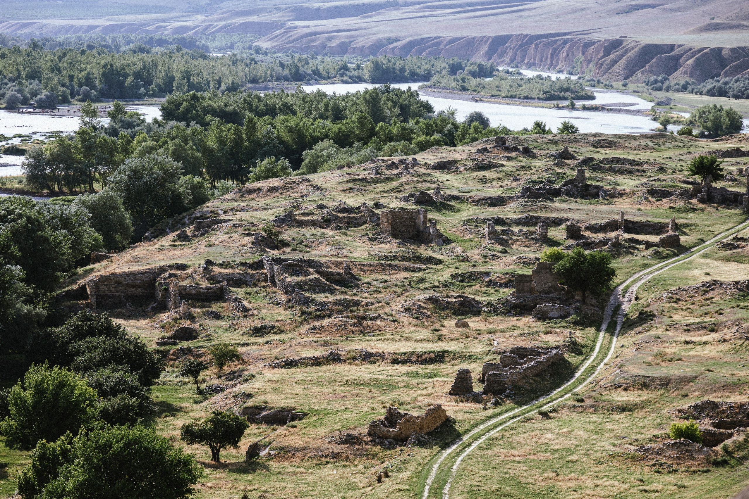 Грузия. Добродеева Алла фотограф, Москва