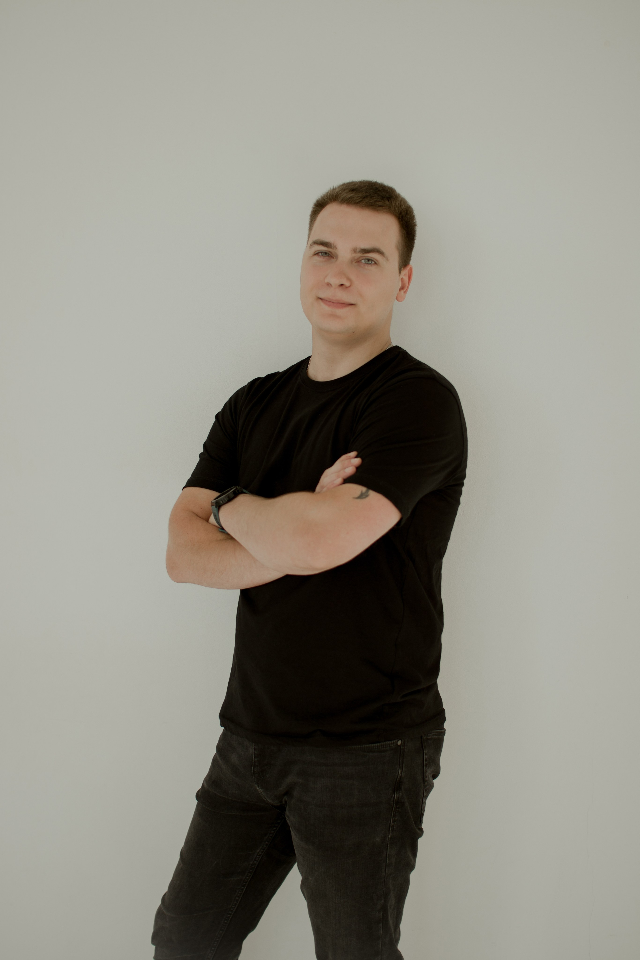 Кристина & Даниил. Фотограф Краснодар Анастасия Епифанова