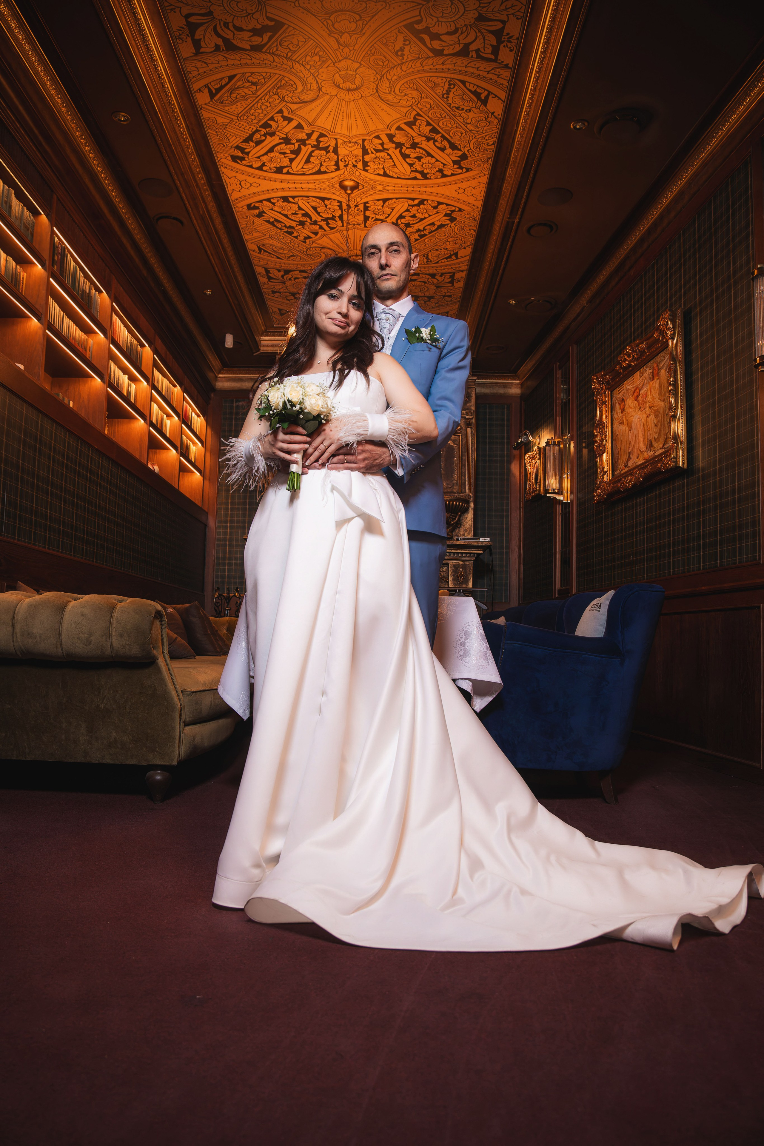 9.09.2023. Фотограф в Самаре Максим Тырин