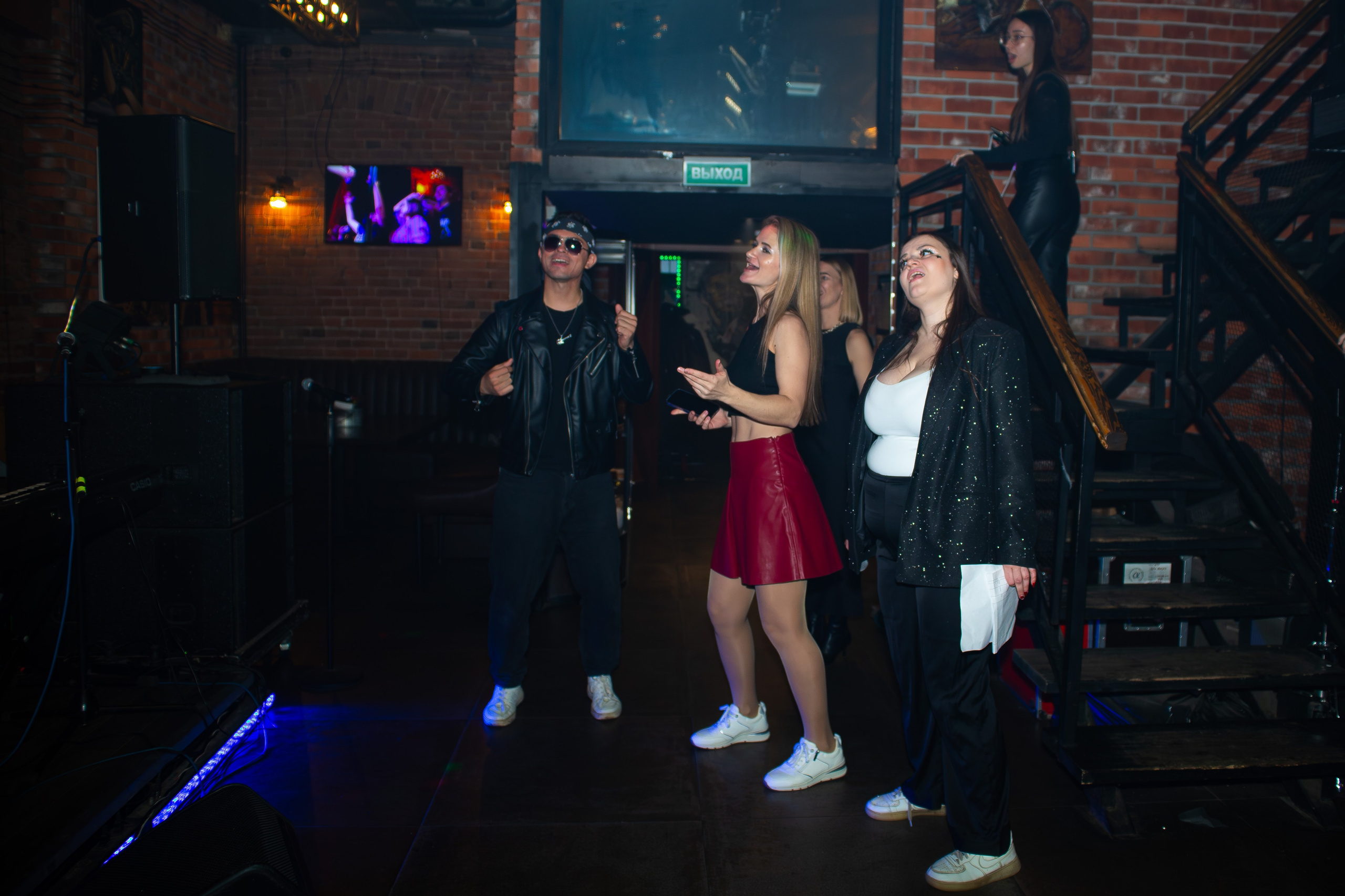 Репортажная съёмка. Женский фотограф в Москве