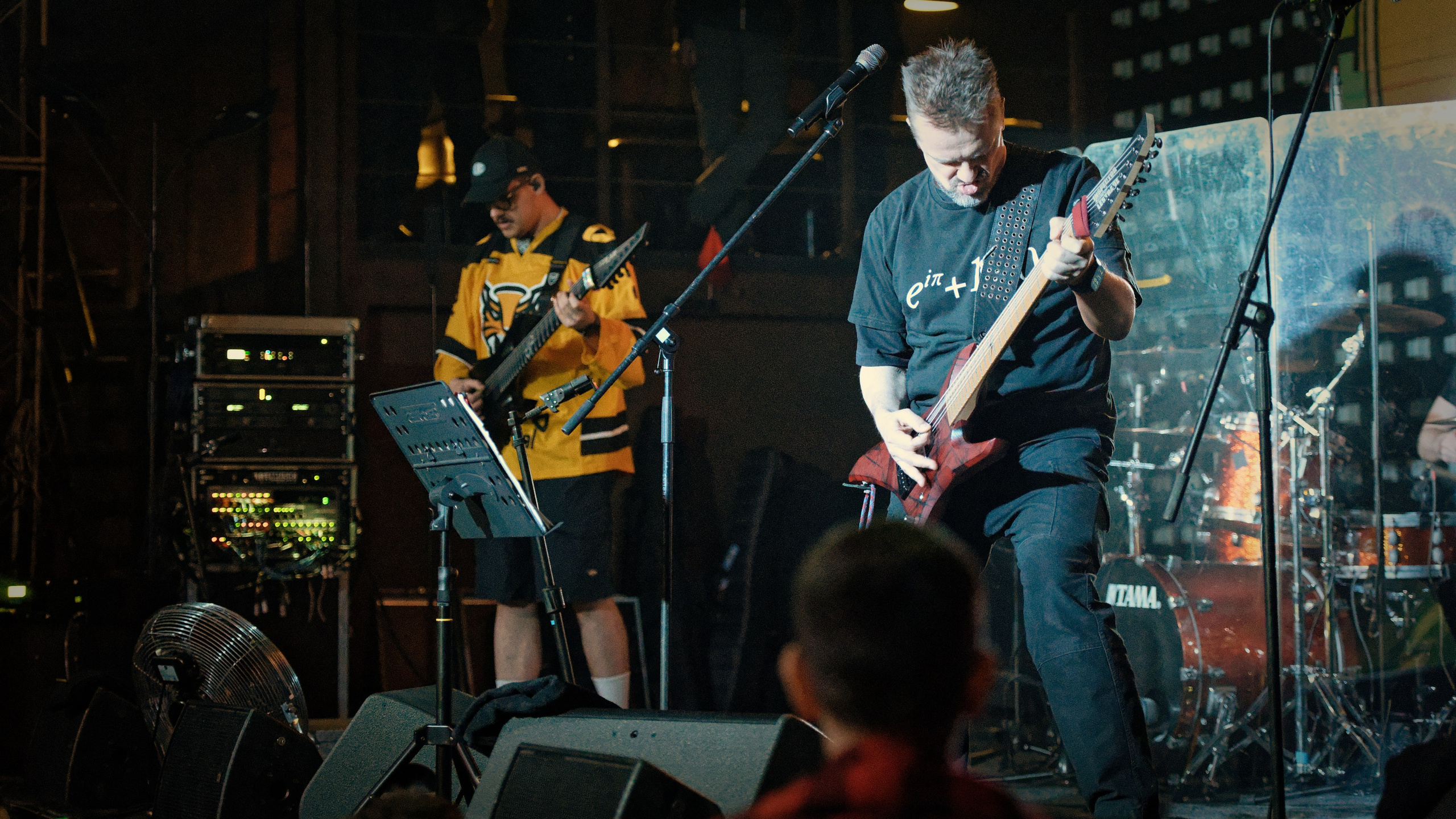 Концерт. Фотограф в городе Омске Константин Зоткин