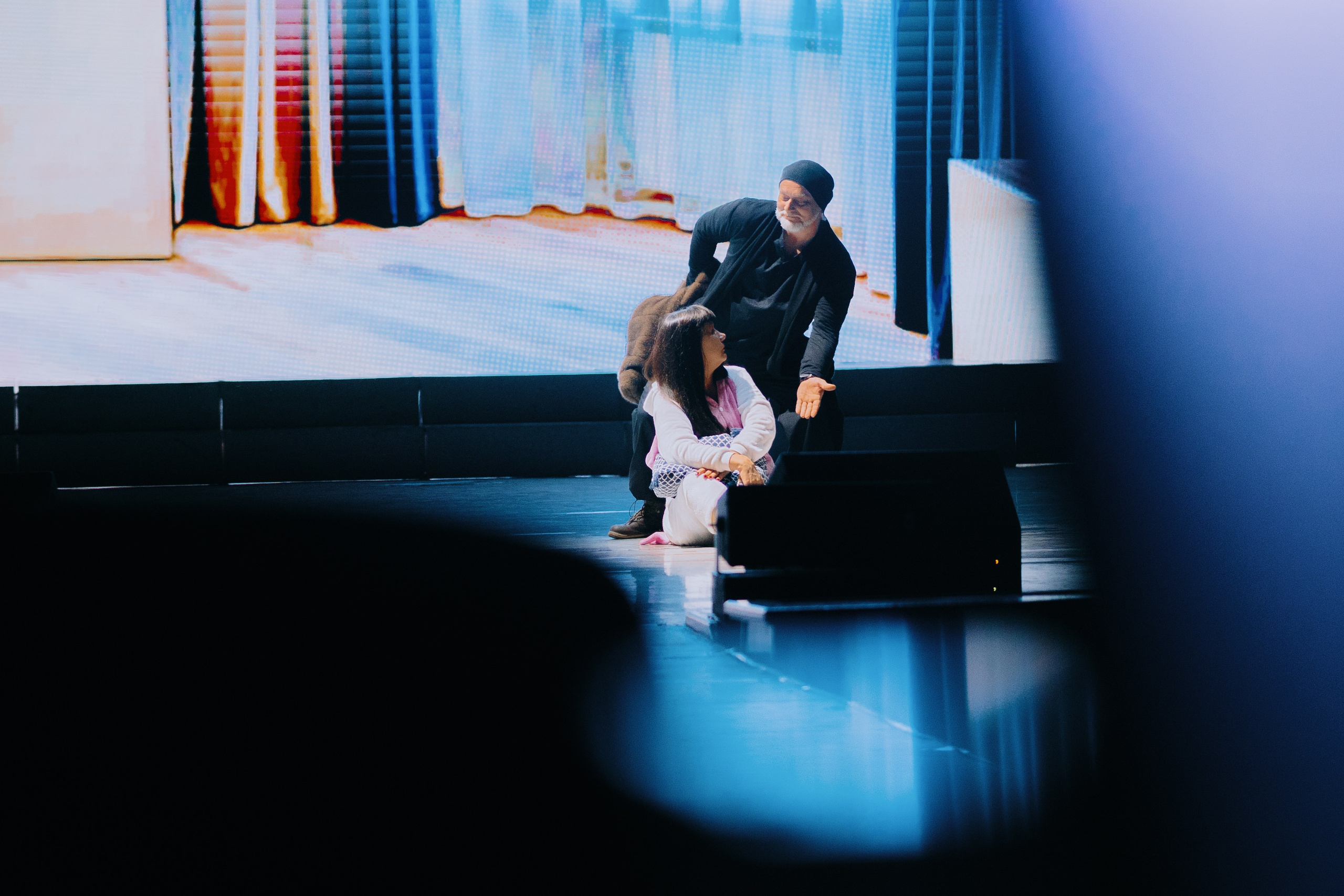 Мама года. Репортажный, портретный и свадебный фотограф в Магнитогорске Степан Самовиков